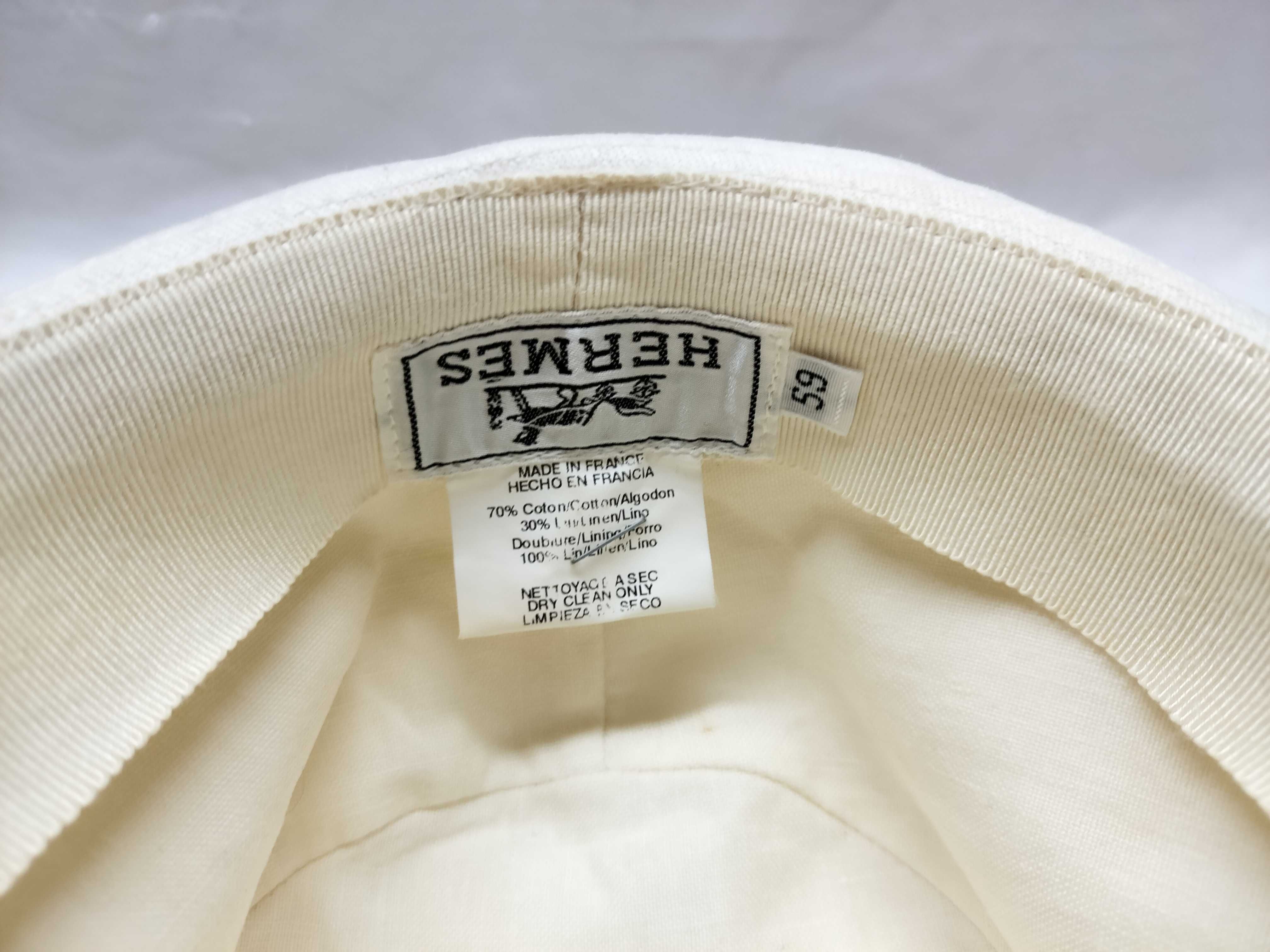 Cotton Hat and other accessories — view 5