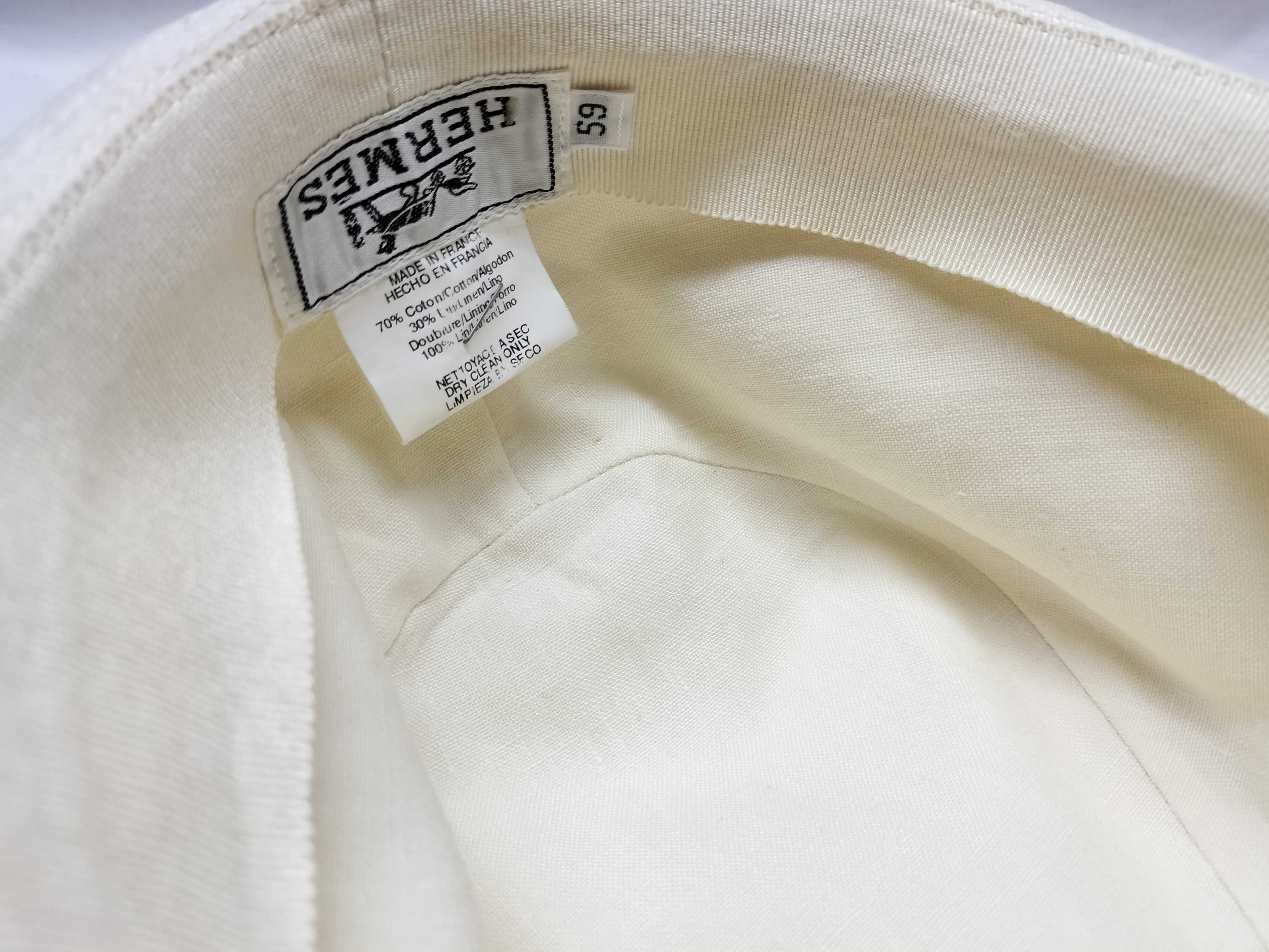 Cotton Hat and other accessories — view 7