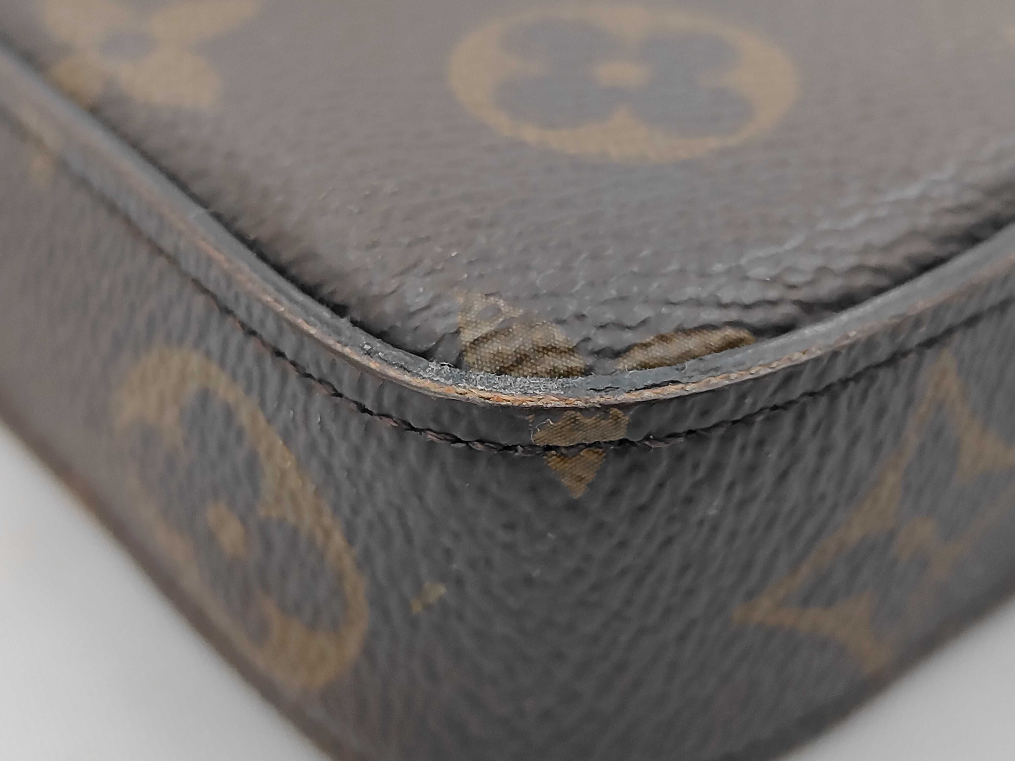 Monogram M81896 Pochette Felicie Shoulder Bag — view 6
