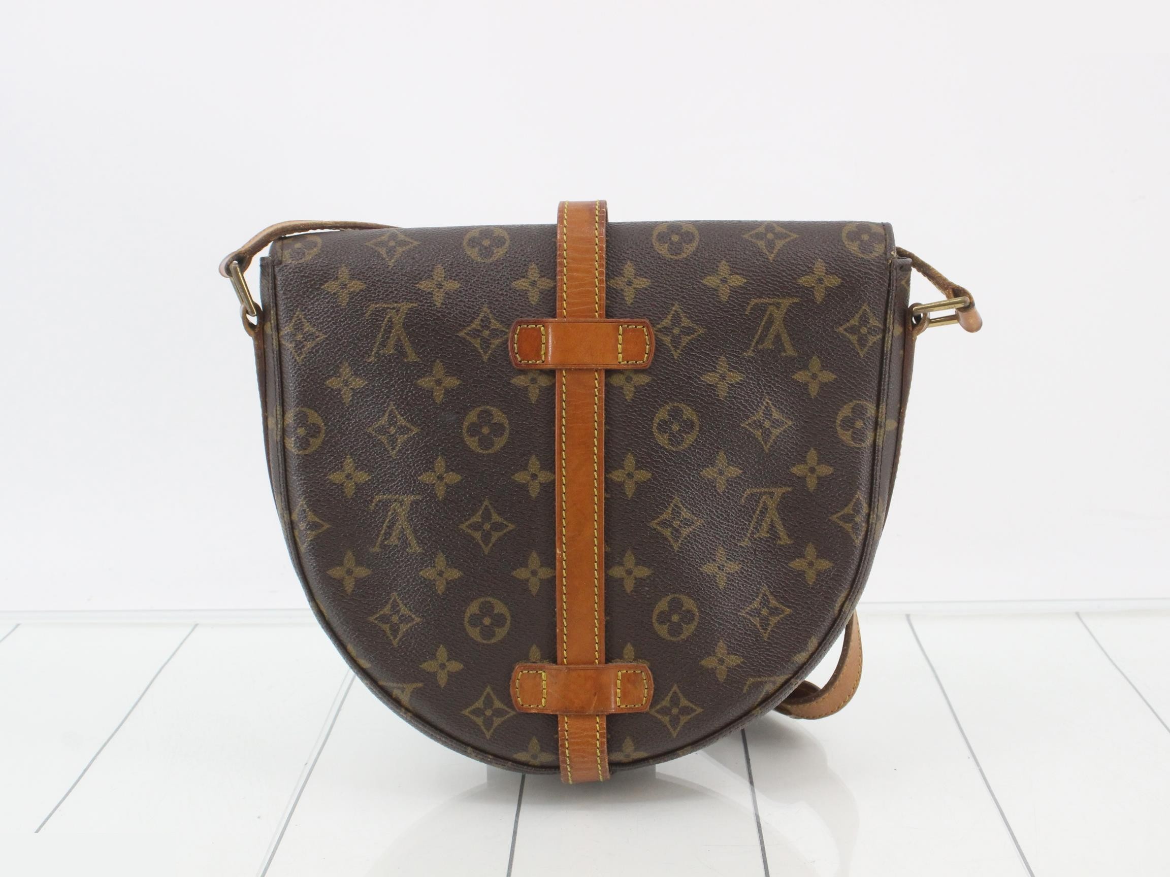 Monogram Shanti GM shoulder bag — view 2