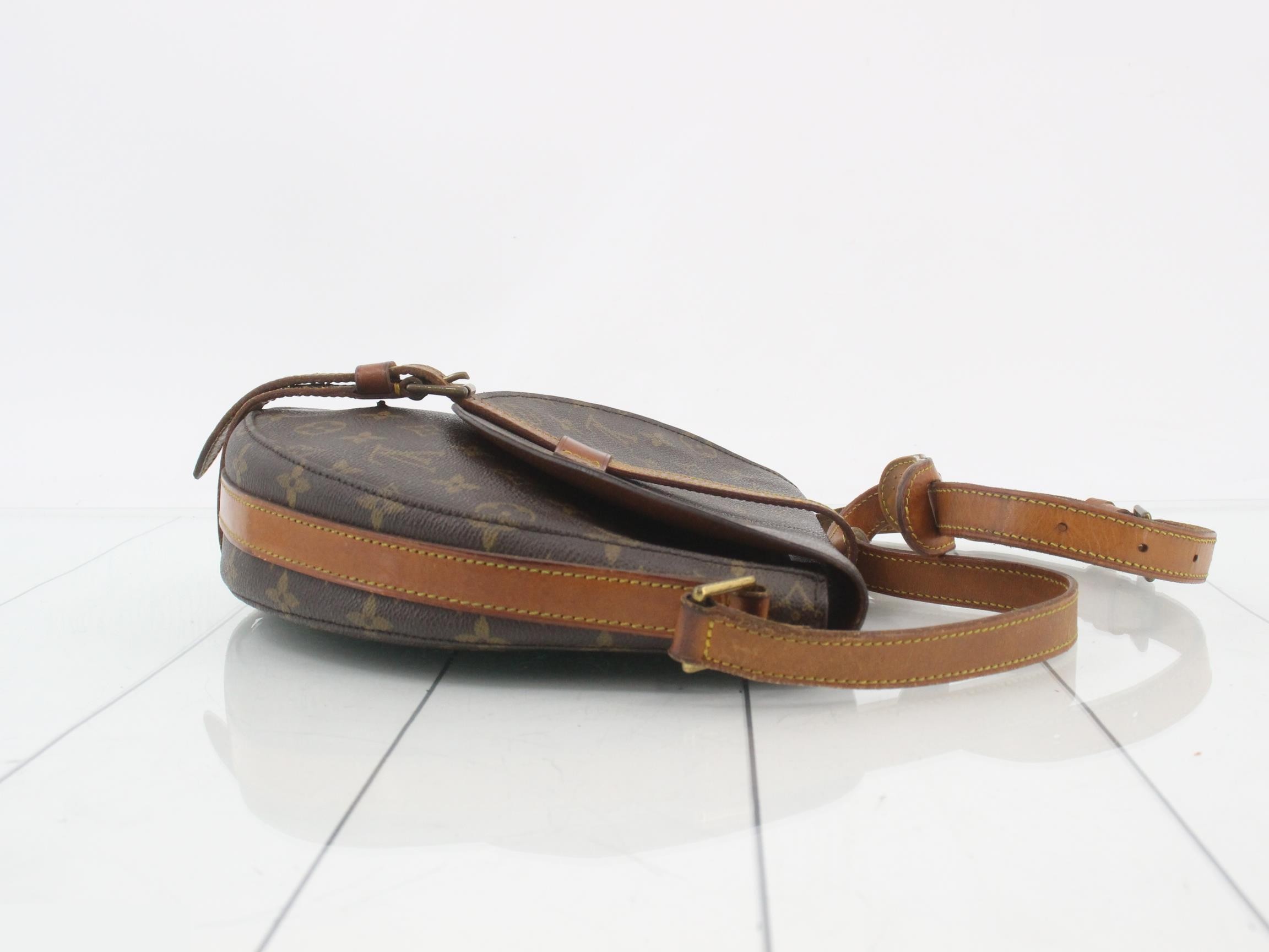 Monogram Shanti GM shoulder bag — view 3