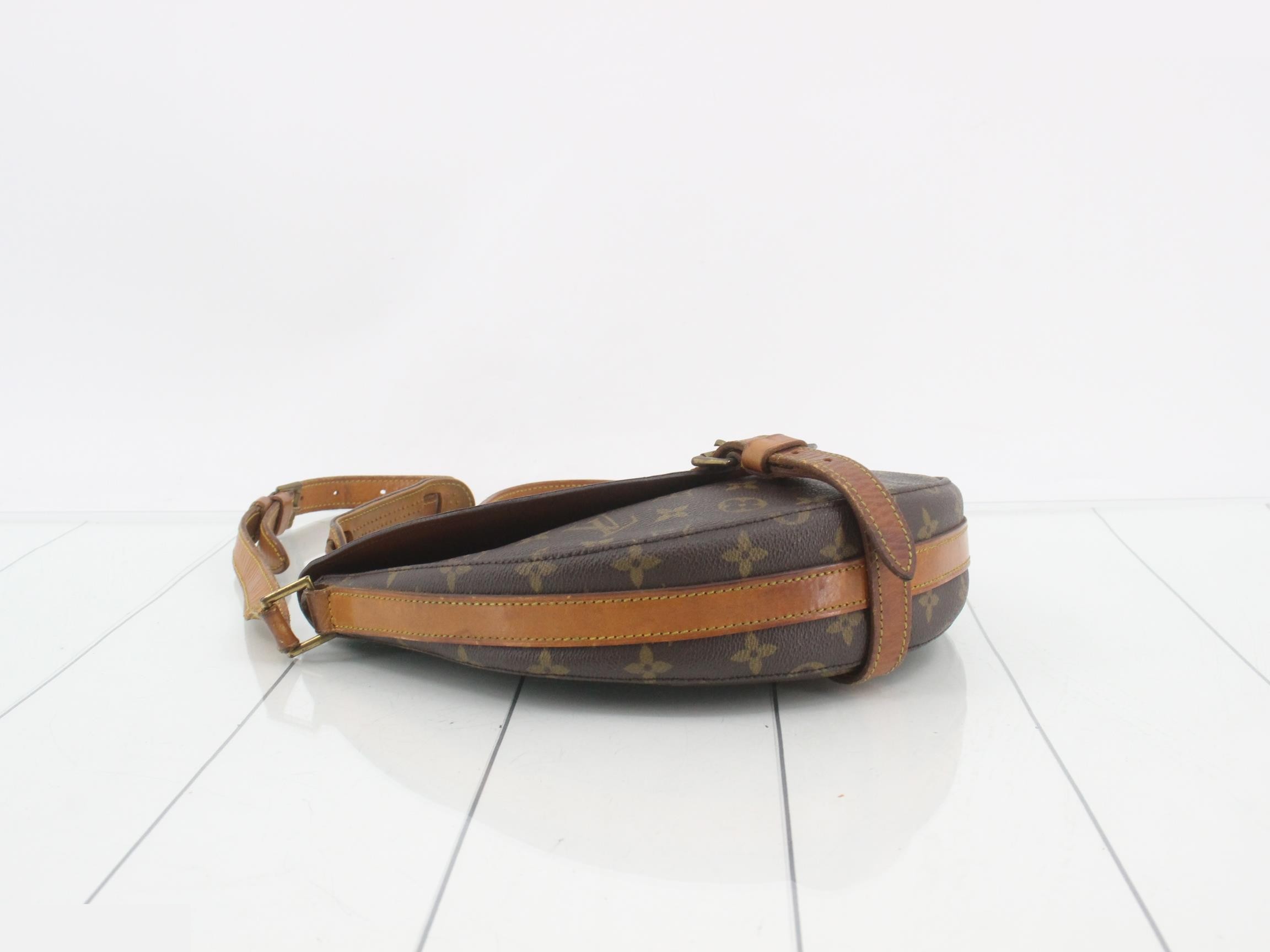 Monogram Shanti GM shoulder bag — view 5