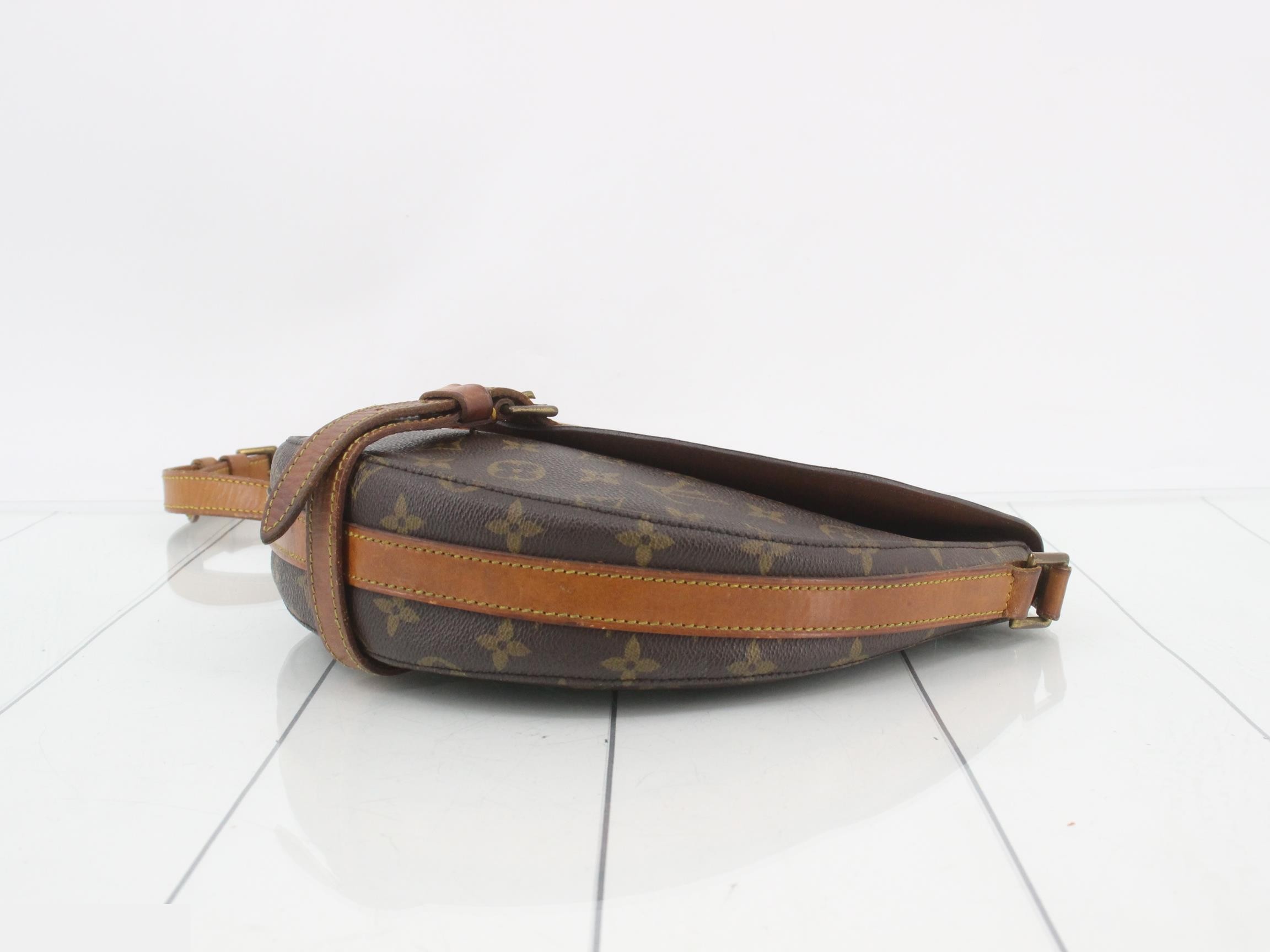 Monogram Shanti GM shoulder bag — view 6