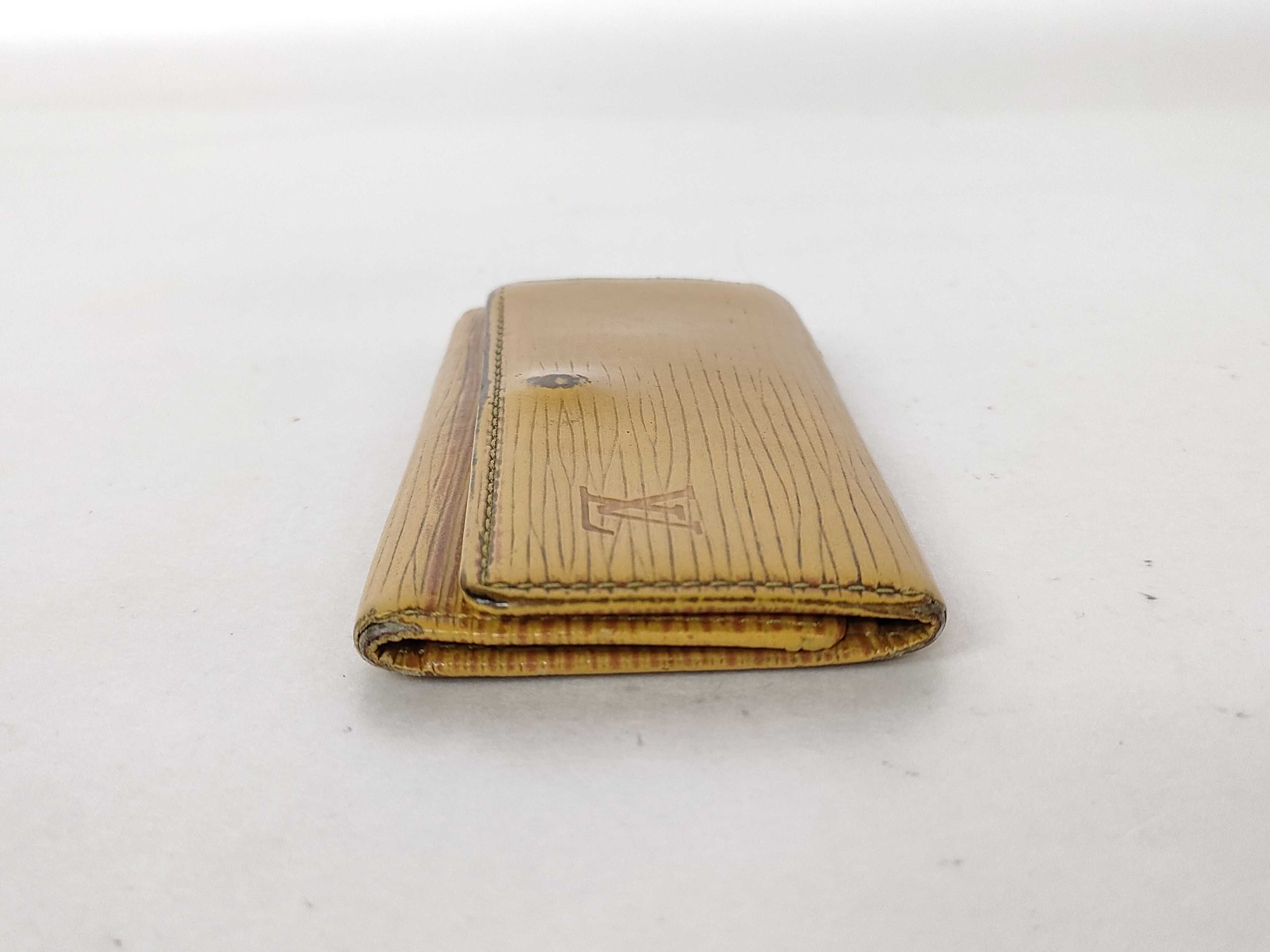 Epi Multicle 4 Key Case/Key Chain — view 4