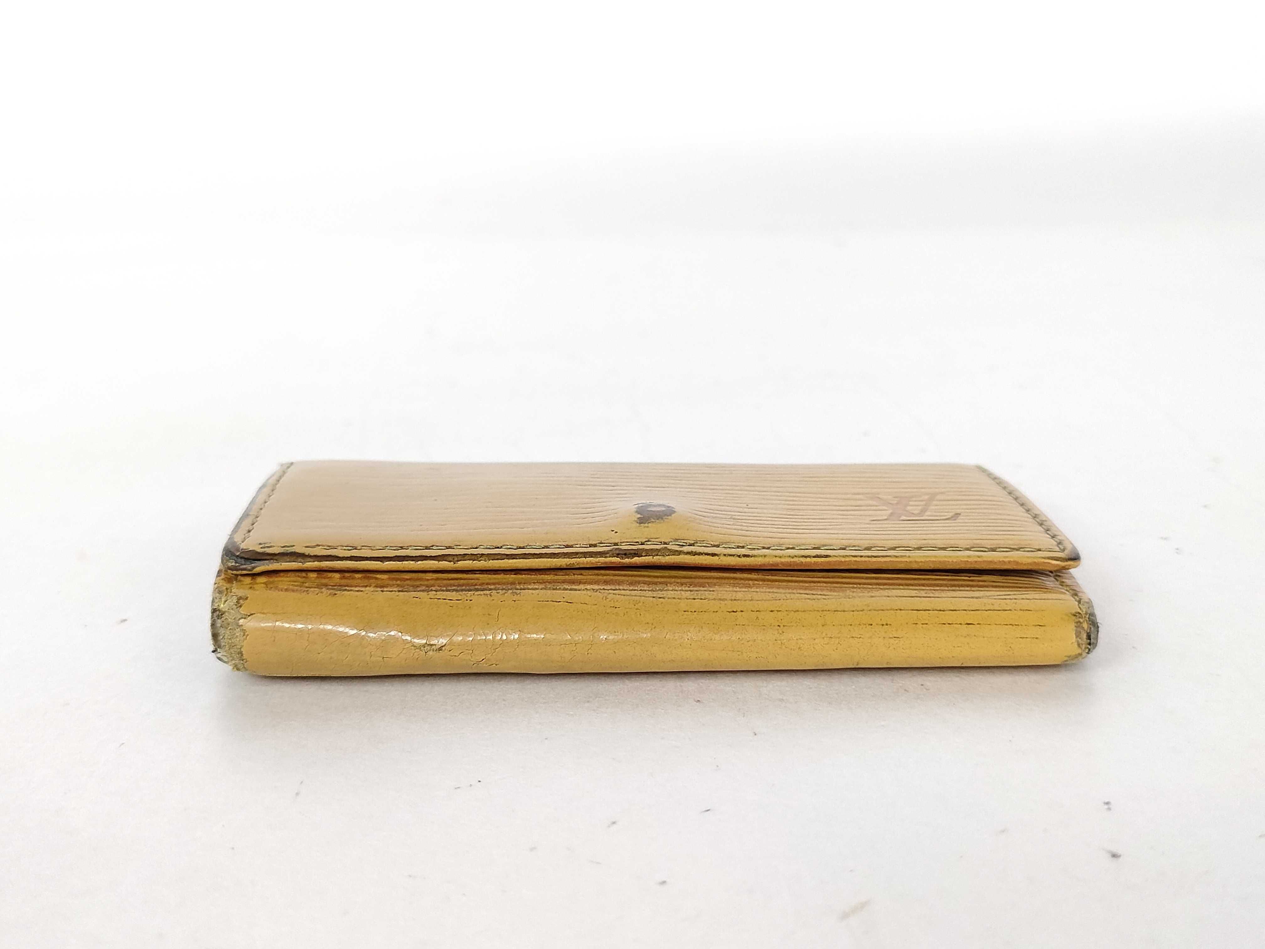 Epi Multicle 4 Key Case/Key Chain — view 6