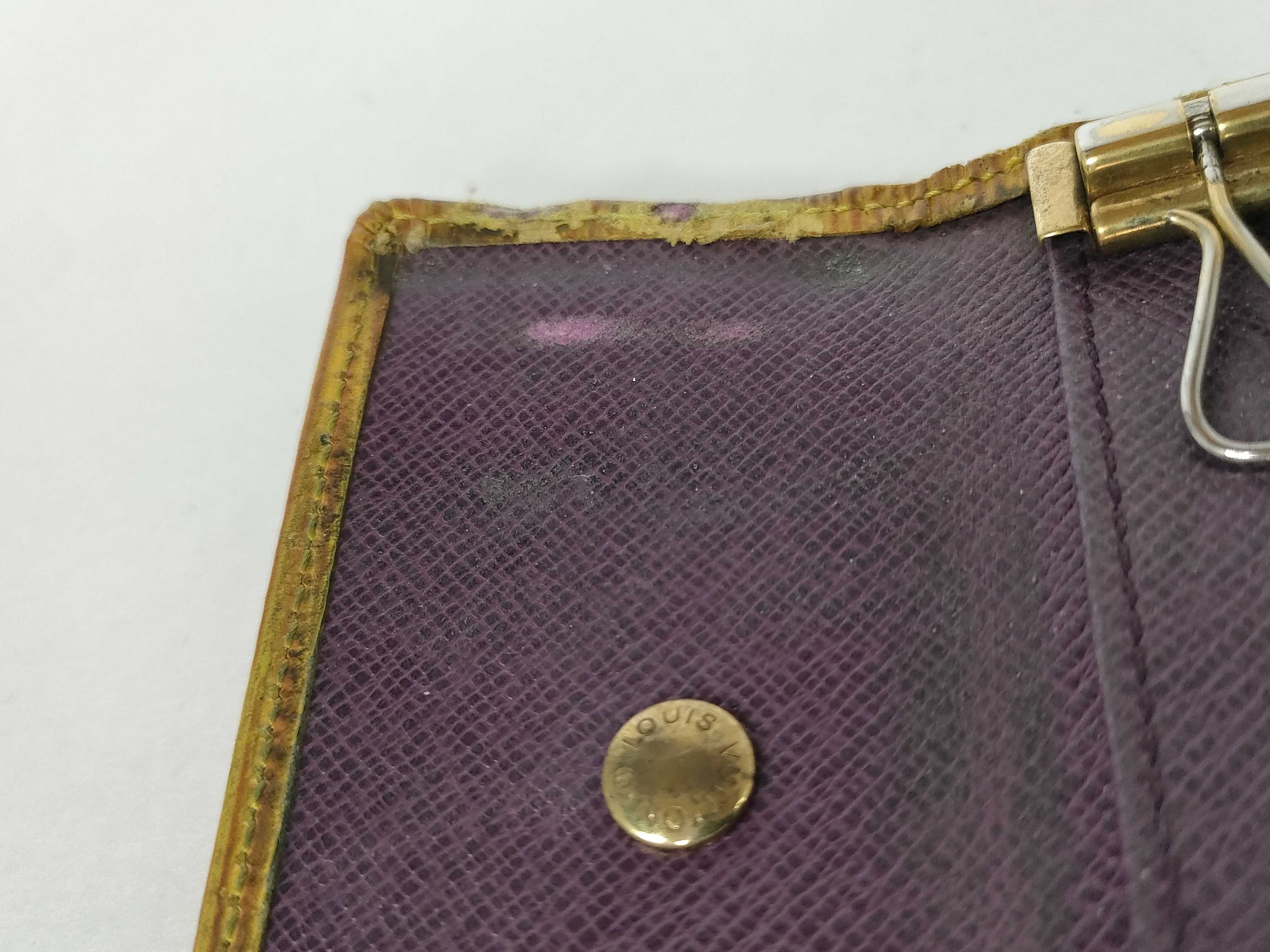 Epi Multicle 4 Key Case/Key Chain — view 9