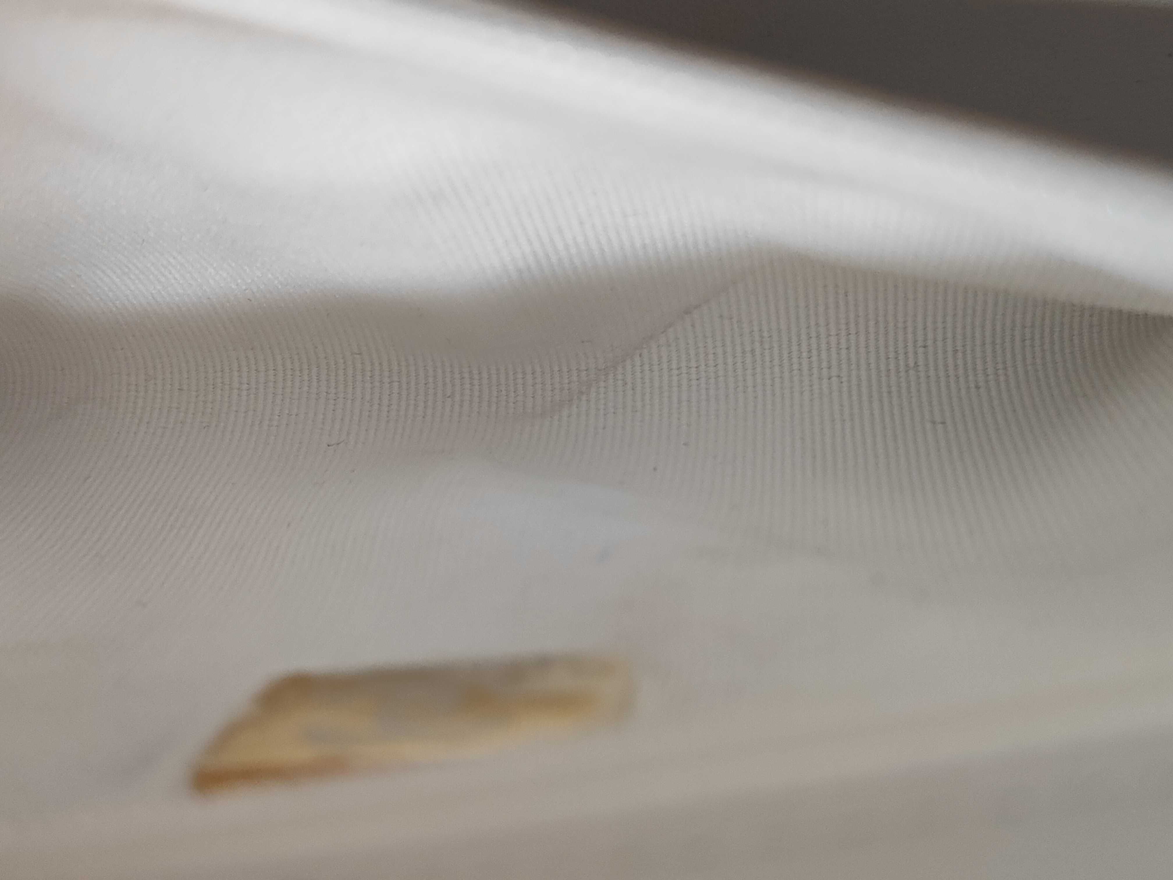 Small Flap AS6130 White Handbag — view 12