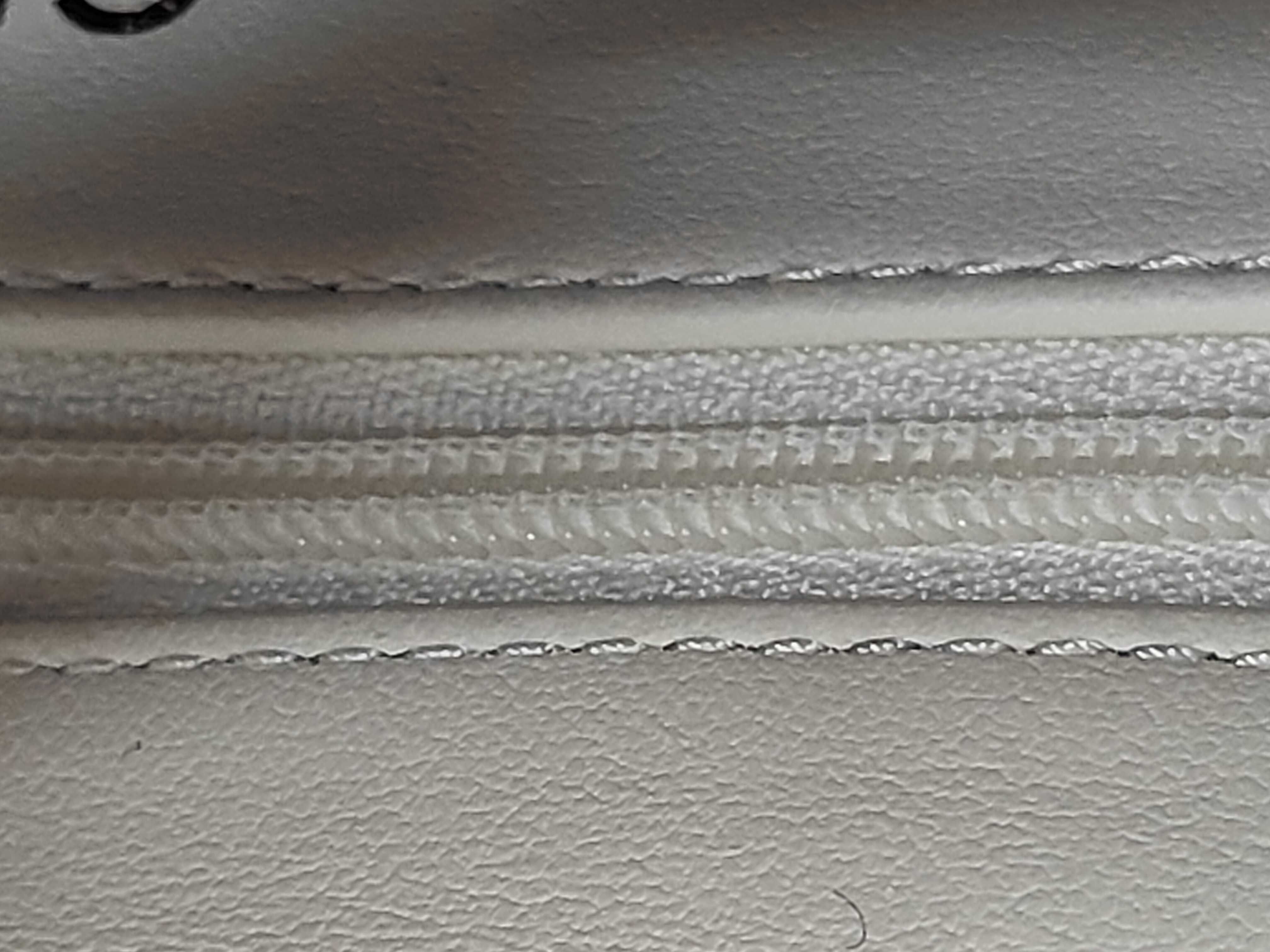 Small Flap AS6130 White Handbag — view 7