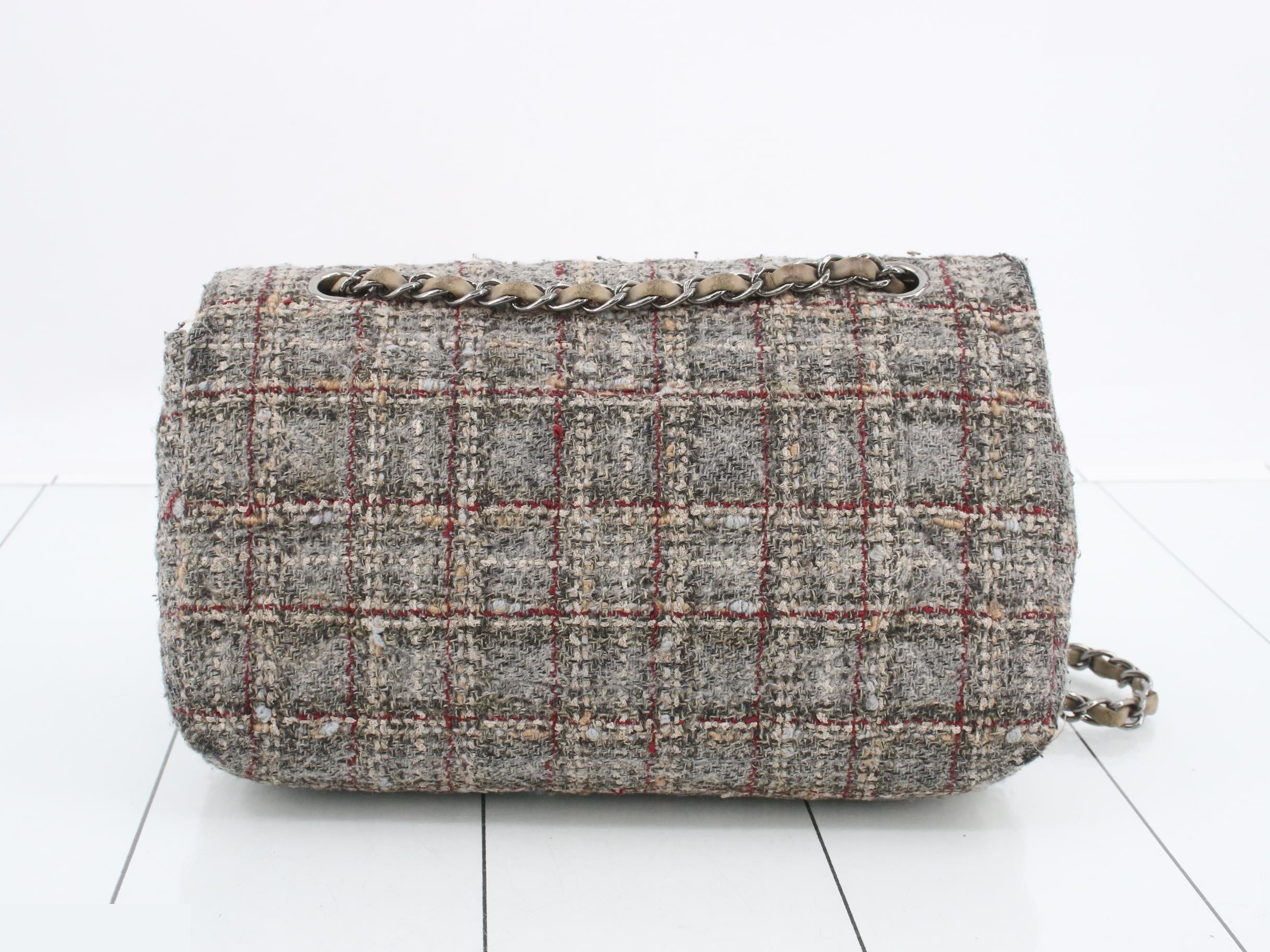 Chain shoulder bag — view 2