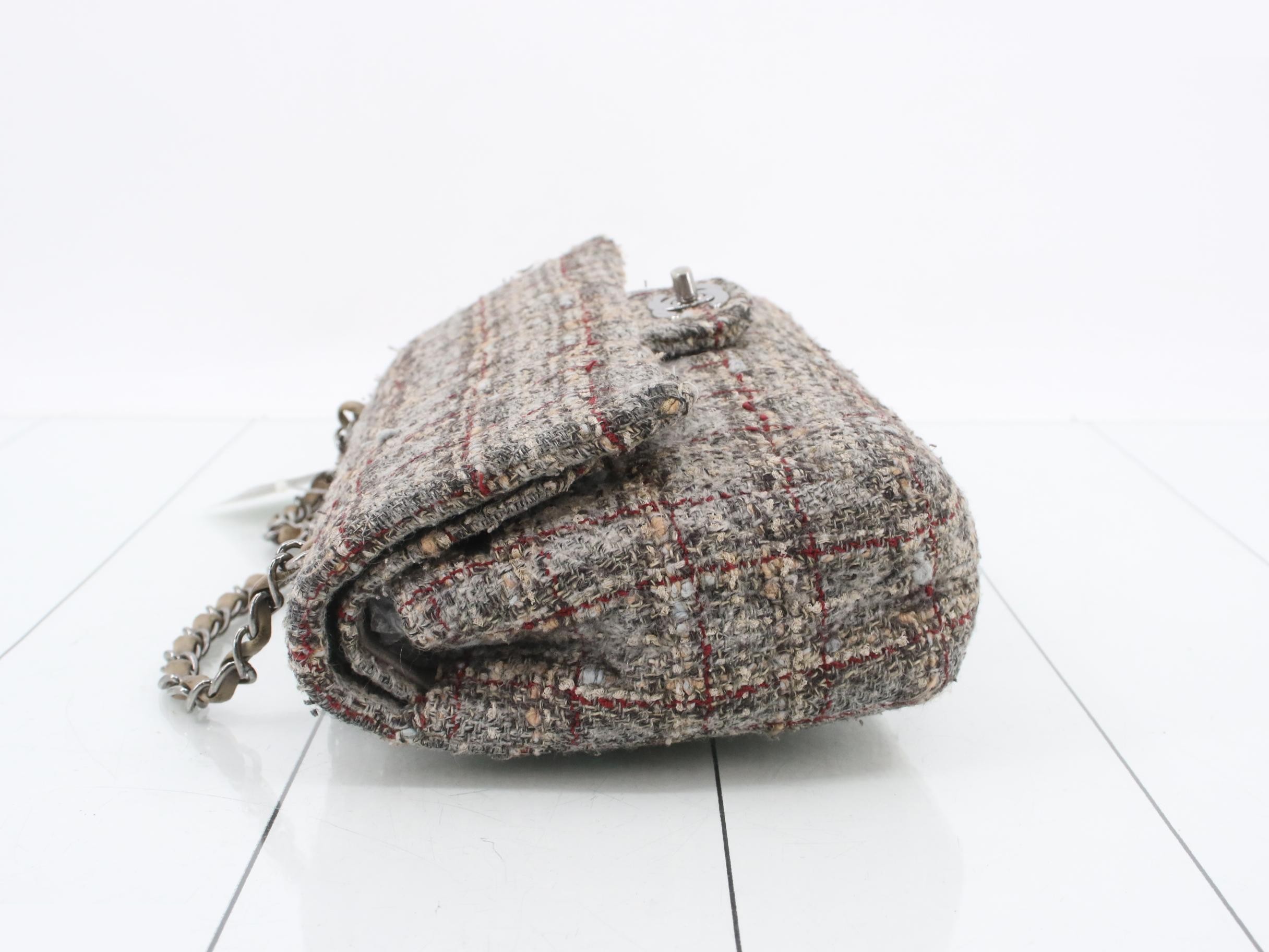 Chain shoulder bag — view 4