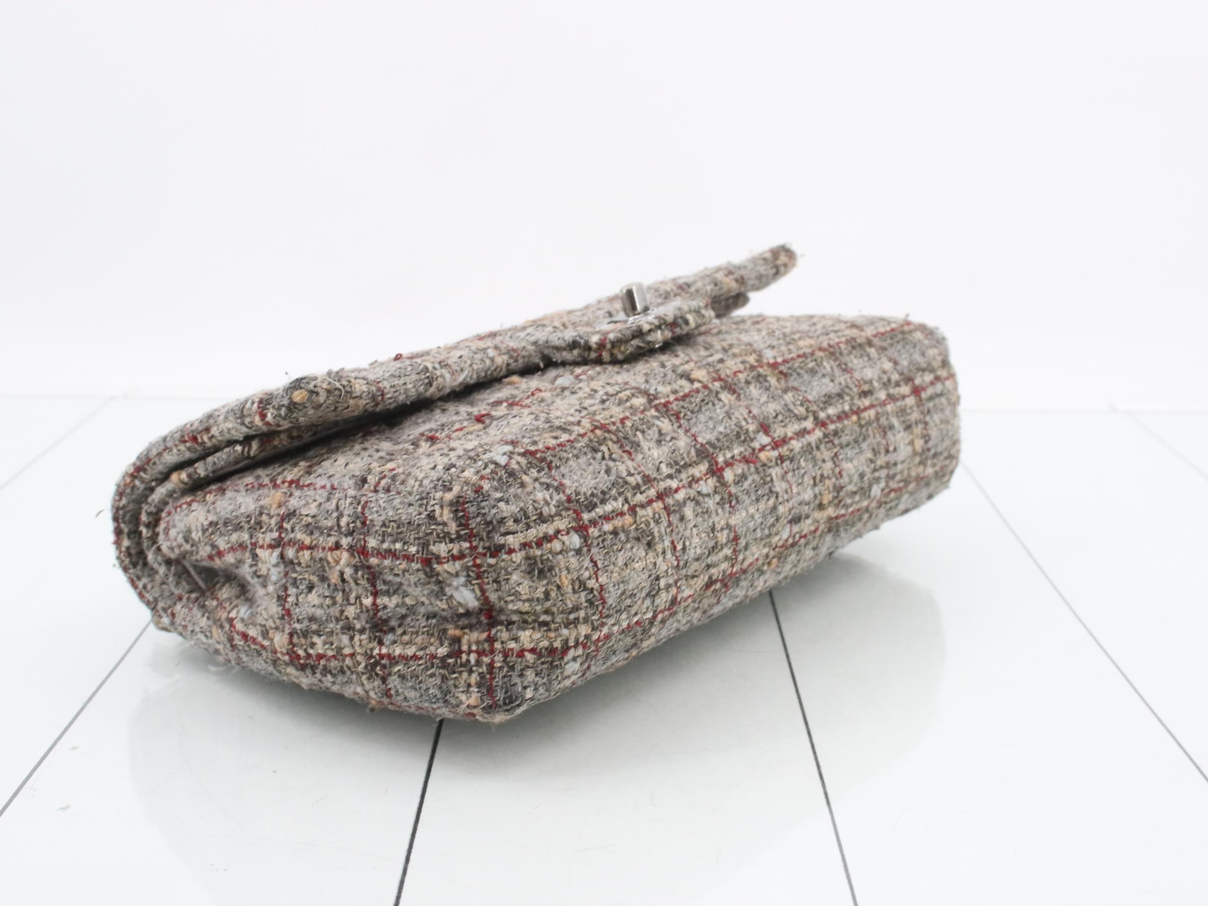 Chain shoulder bag — view 5