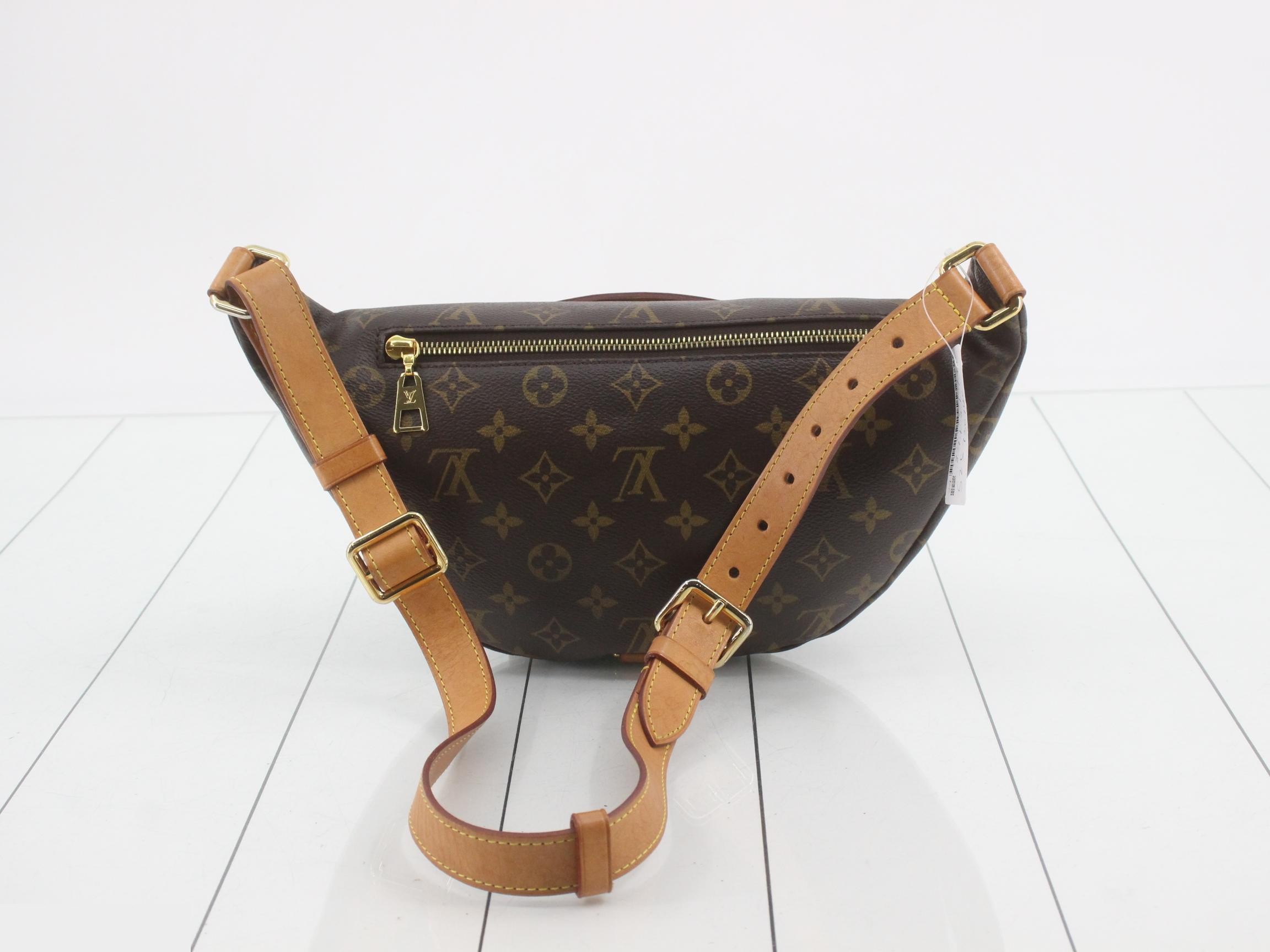 Monogram Bum Bag Body Bag — view 2