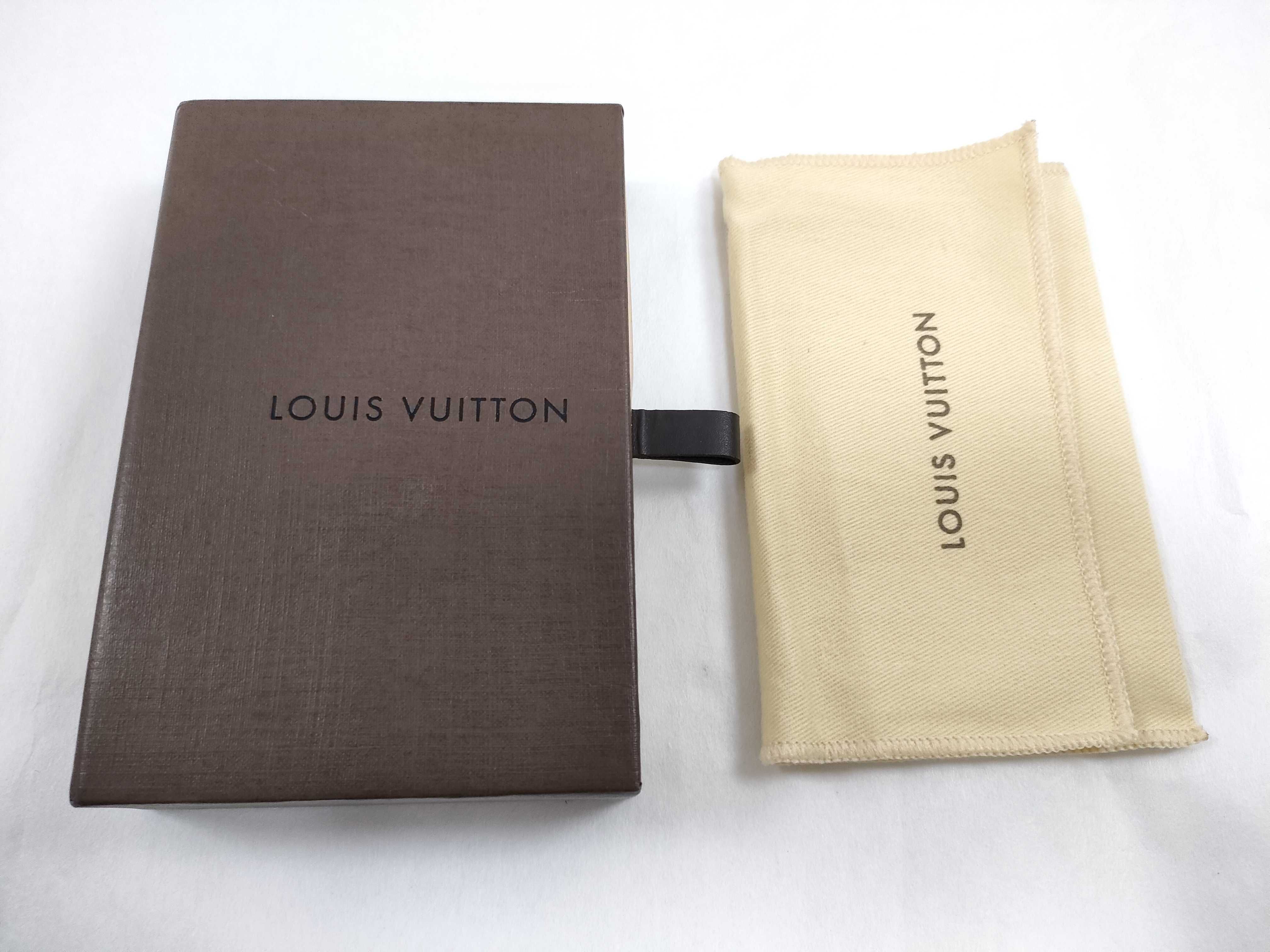 Monogram Multicolor LV Monogram Multicolor Multicles 4 M60043/FL4007 Box, Dust Bag, Key Case/Keychain — view 12