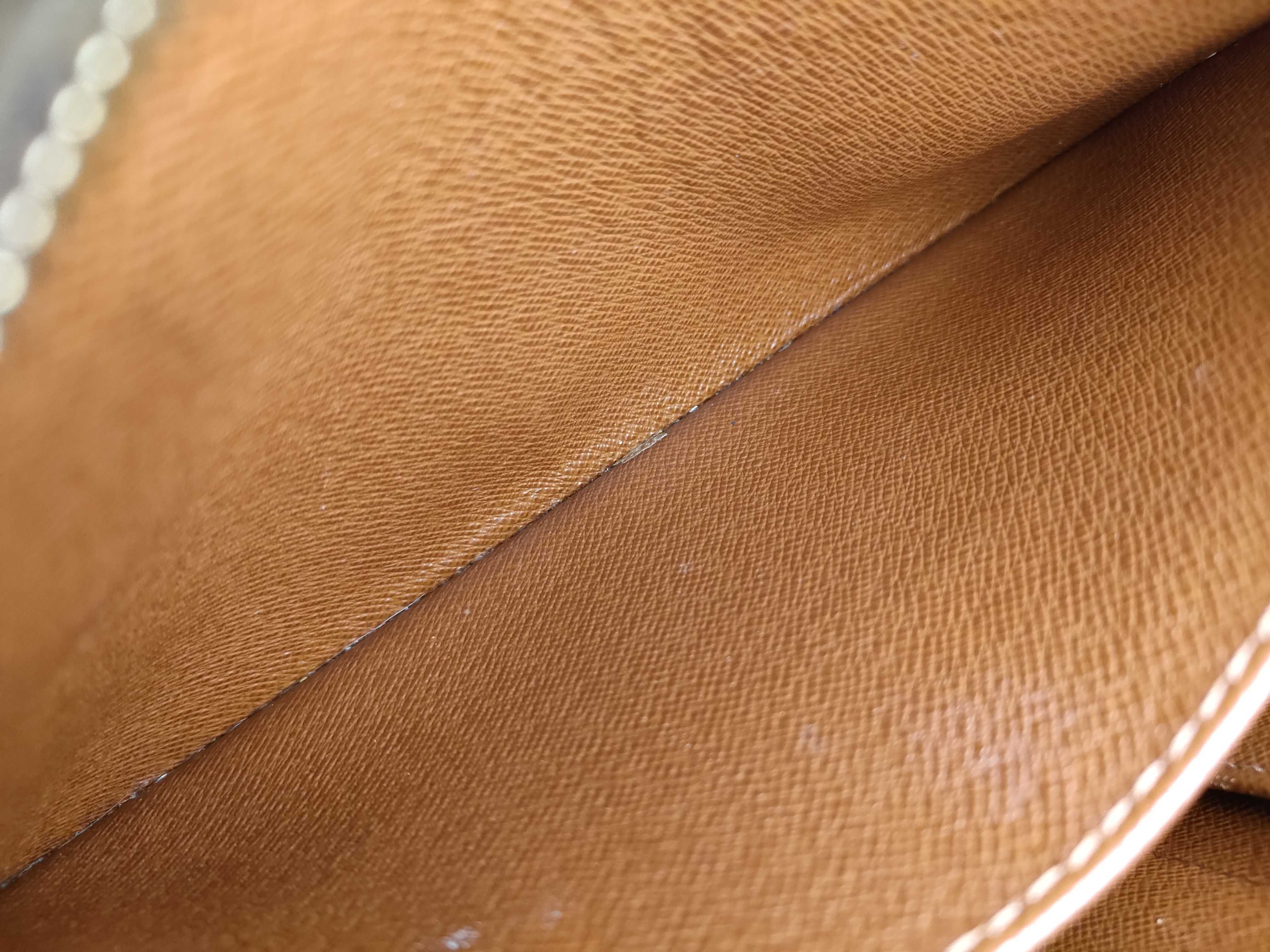 Monogram LV Monogram Cite MM M51182 FL1002 Shoulder Bag — view 11