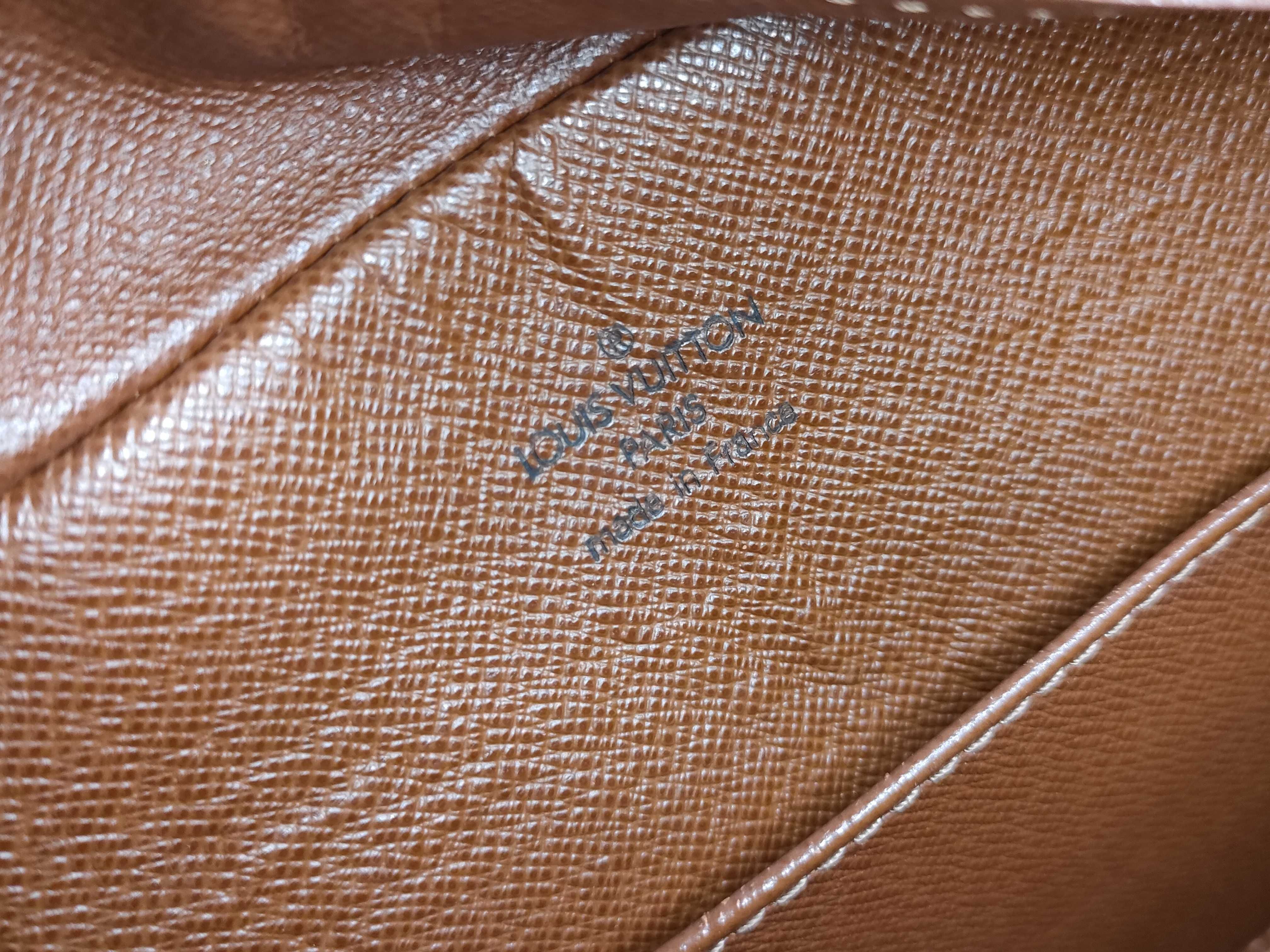 Monogram LV Monogram Cite MM M51182 FL1002 Shoulder Bag — view 12