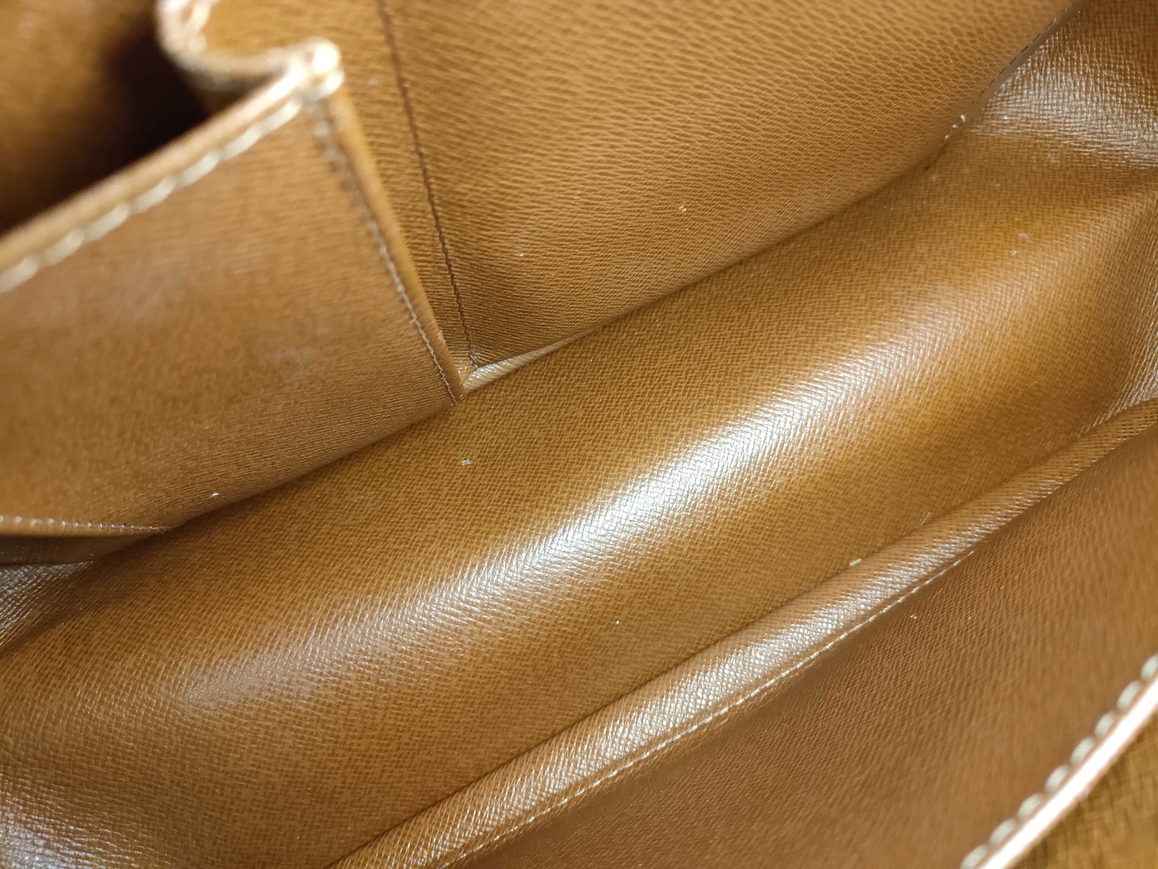Monogram LV Monogram Cite MM M51182 FL1002 Shoulder Bag — view 10