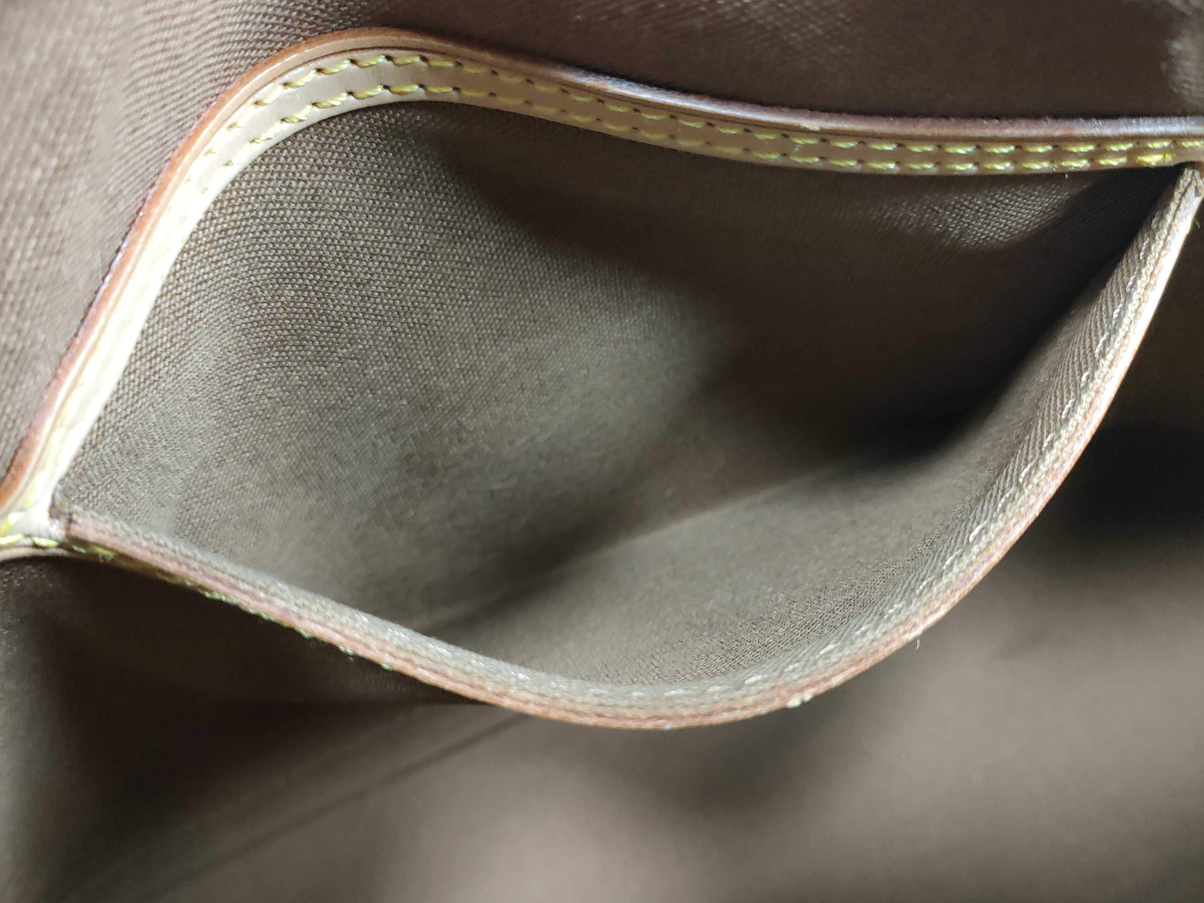 Monogram Alma Handbag — view 11