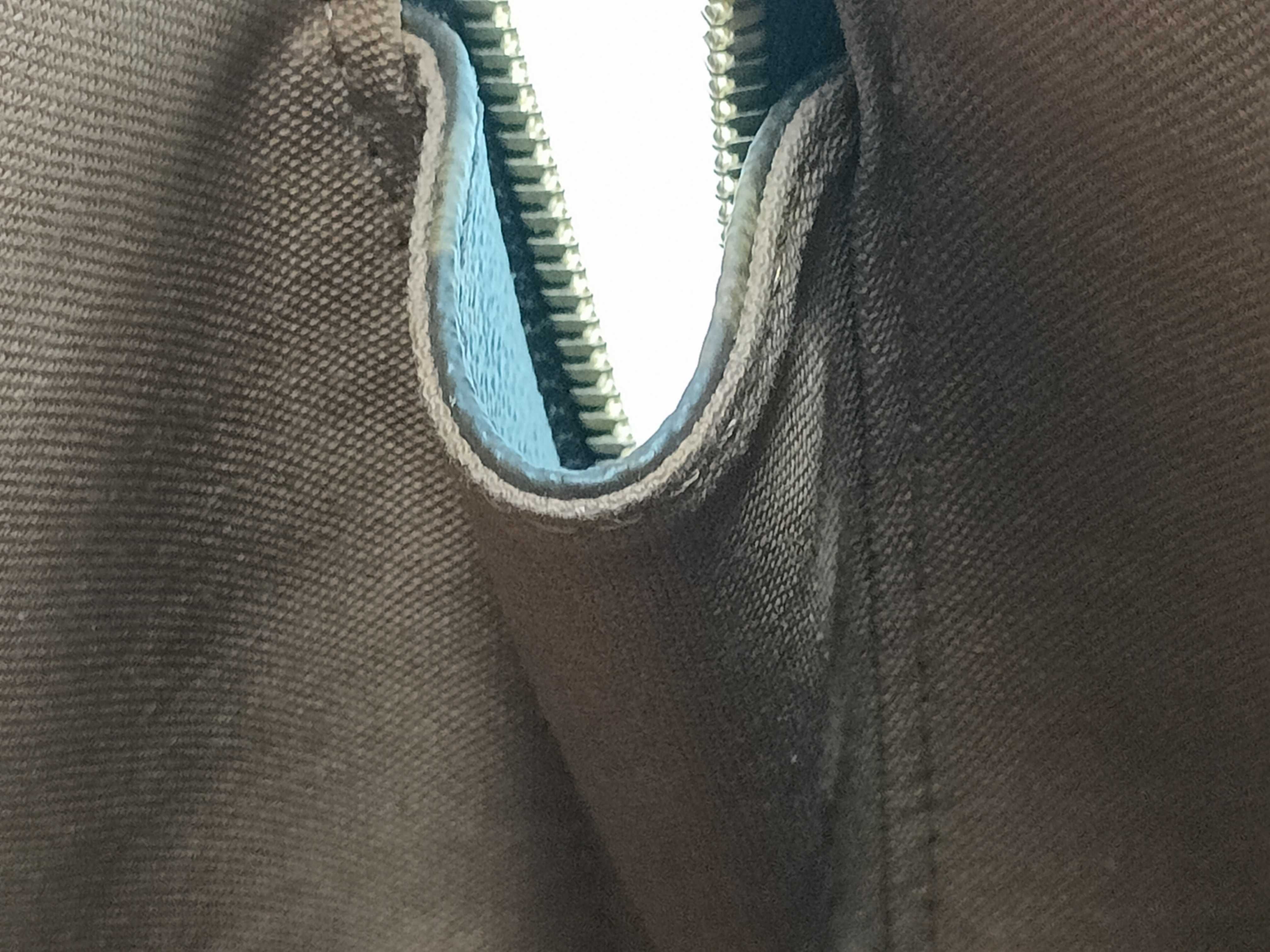 Monogram Alma Handbag — view 9