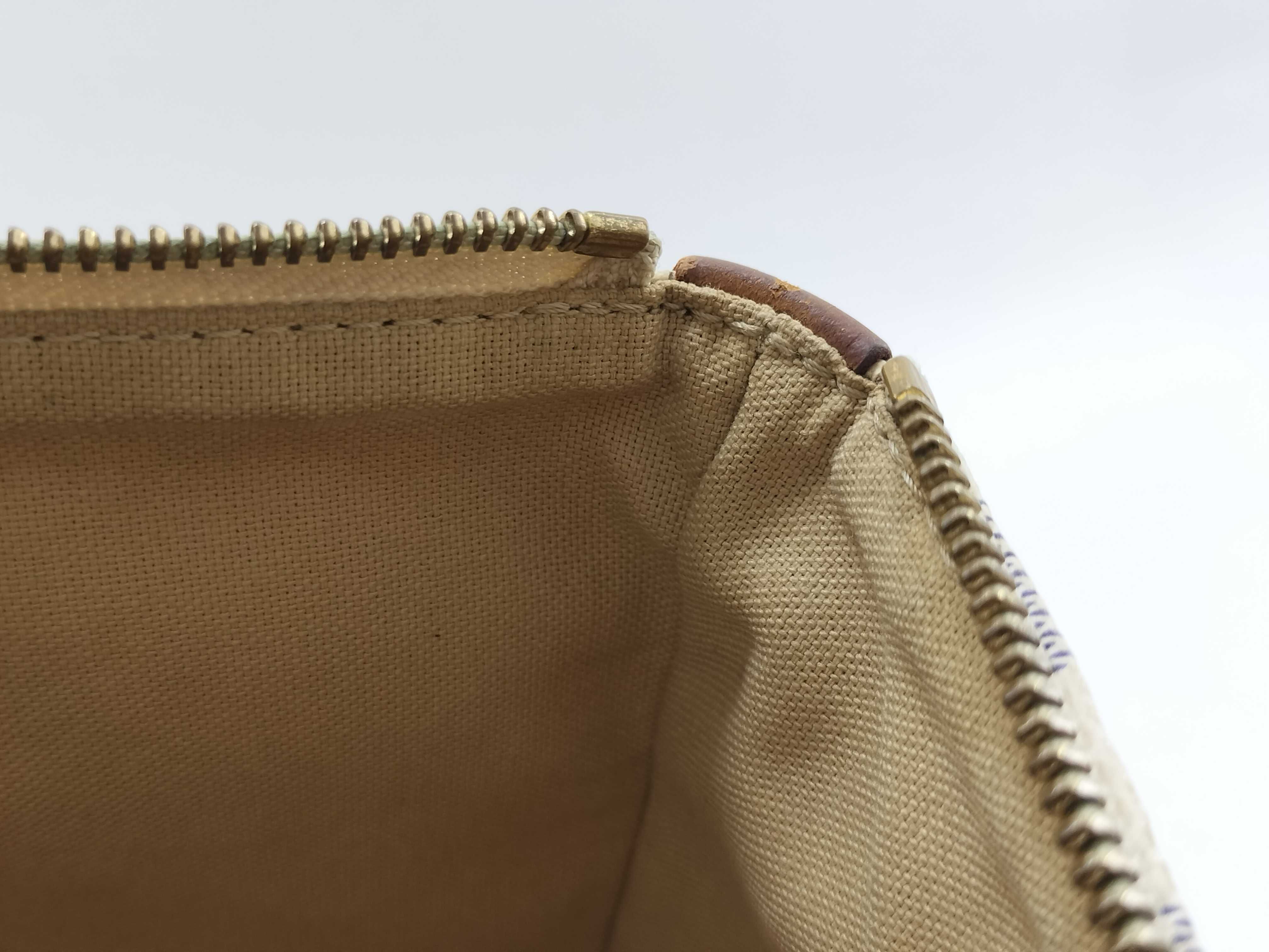 Damier Azur Totterly PM N51261 Tote Bag — view 13