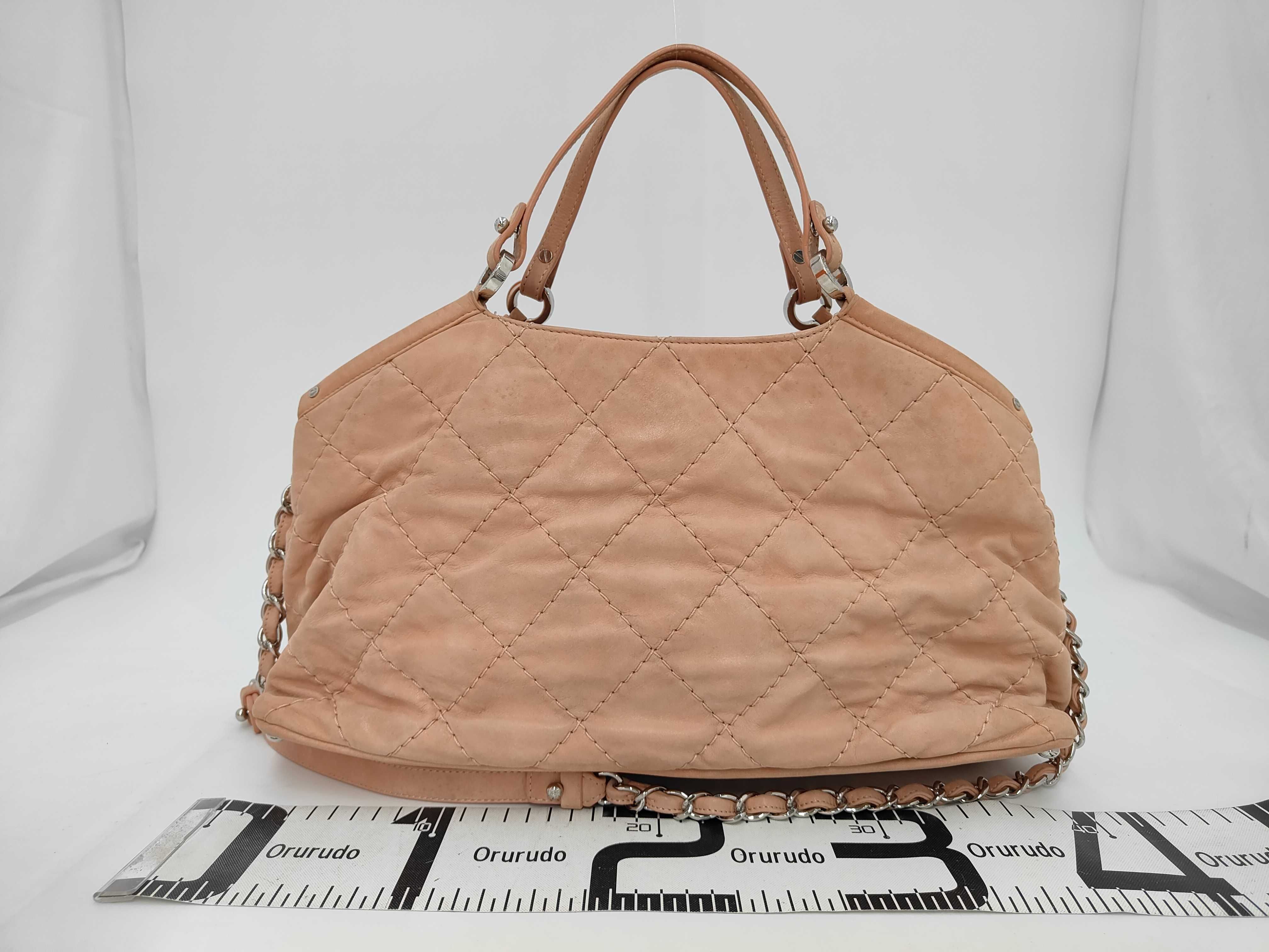 tote bag with serial number 16181234 (tote bag, shoulder bag) — view 2