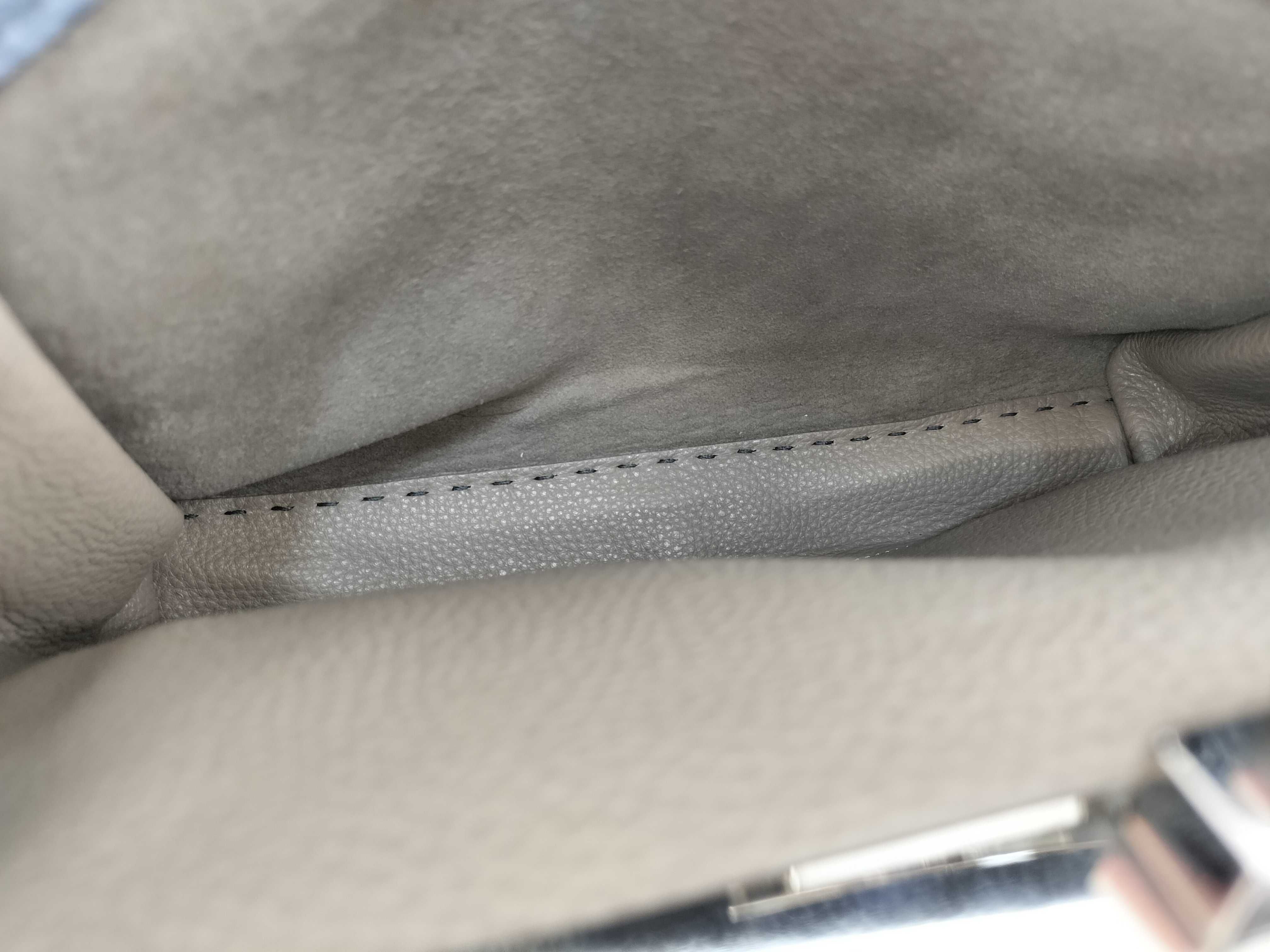 Selleria Peekaboo 2WAY Bag Handbag — view 11