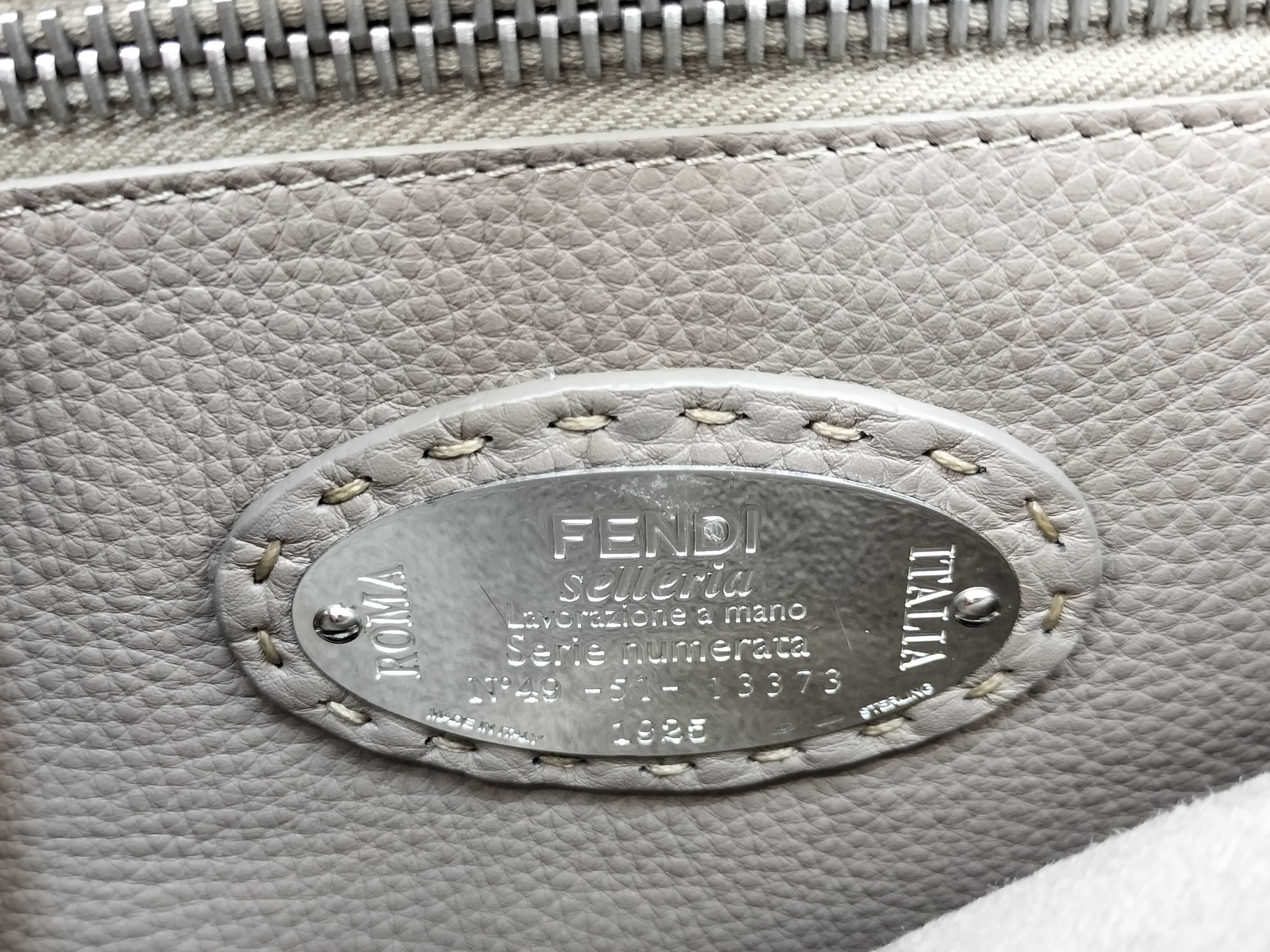Selleria Peekaboo 2WAY Bag Handbag — view 13