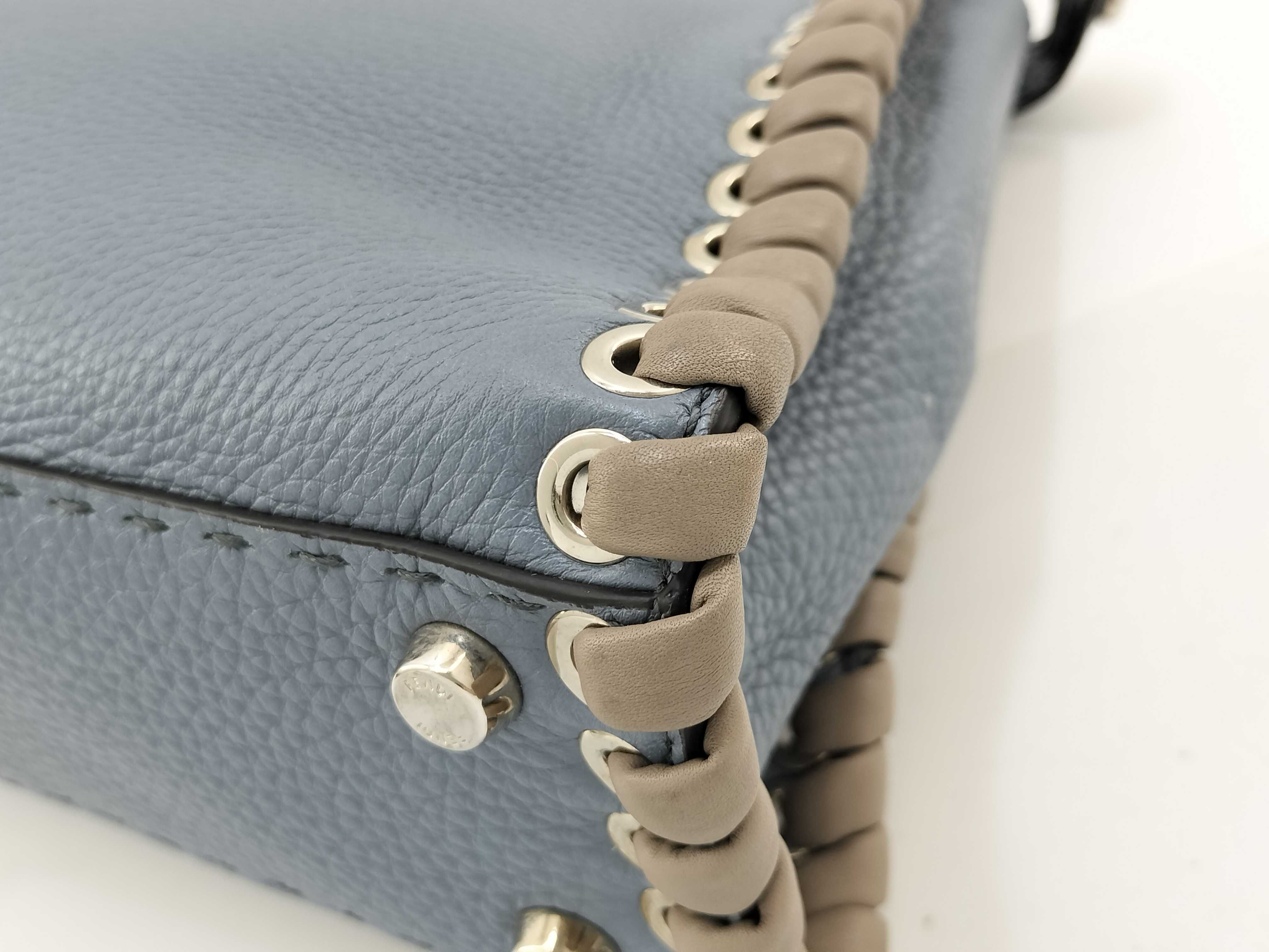 Selleria Peekaboo 2WAY Bag Handbag — view 4