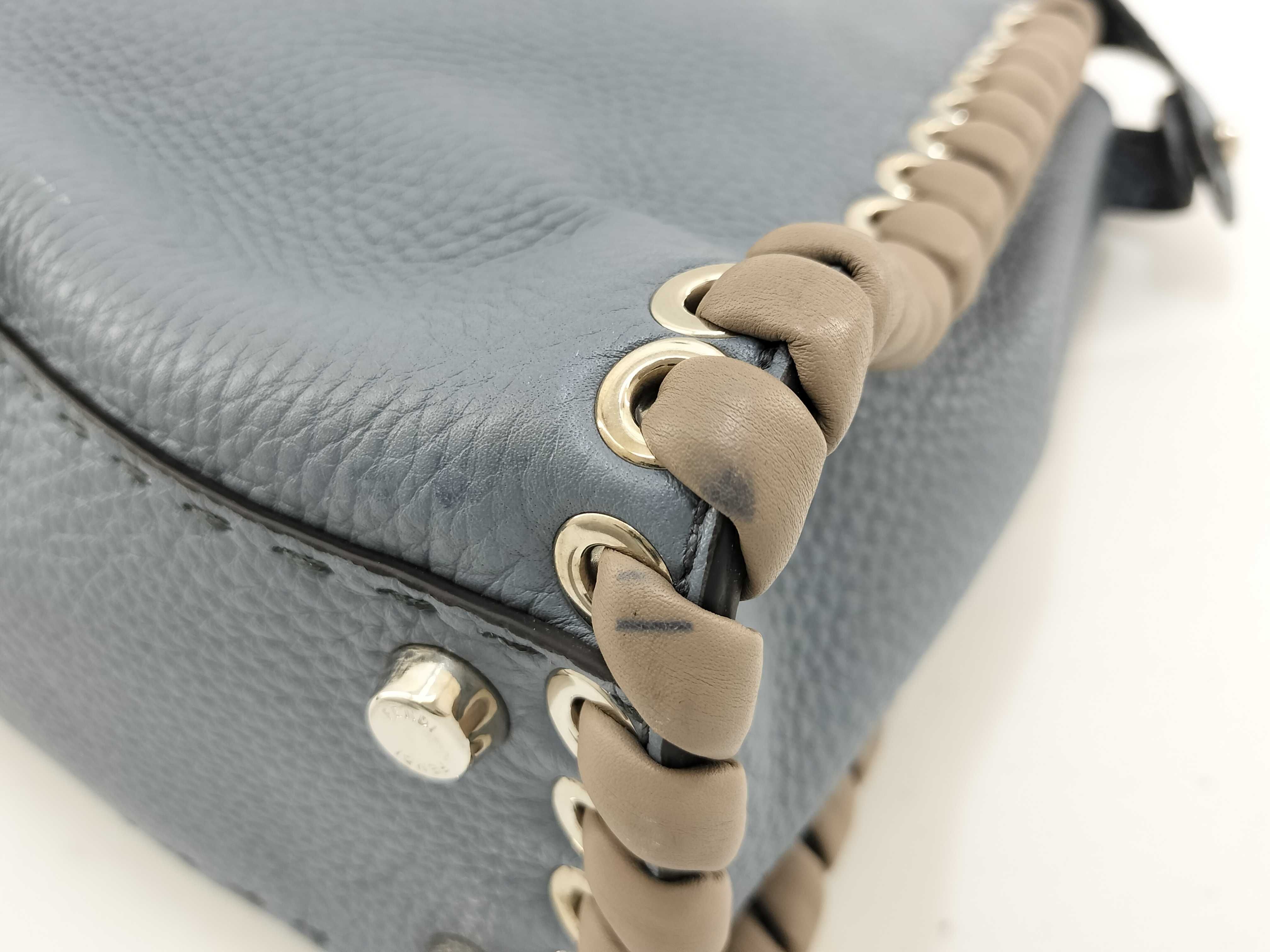 Selleria Peekaboo 2WAY Bag Handbag — view 5