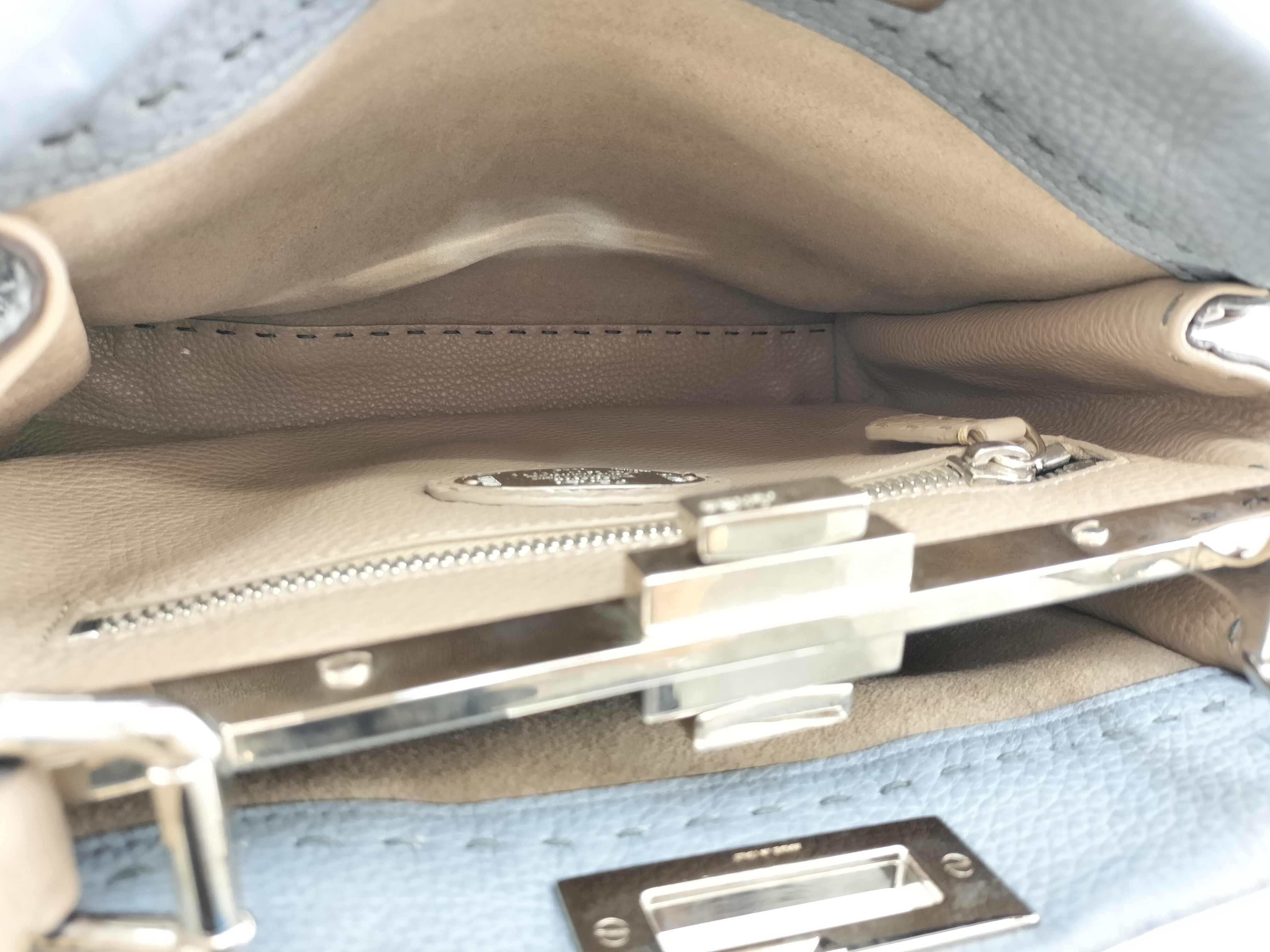 Selleria Peekaboo 2WAY Bag Handbag — view 10