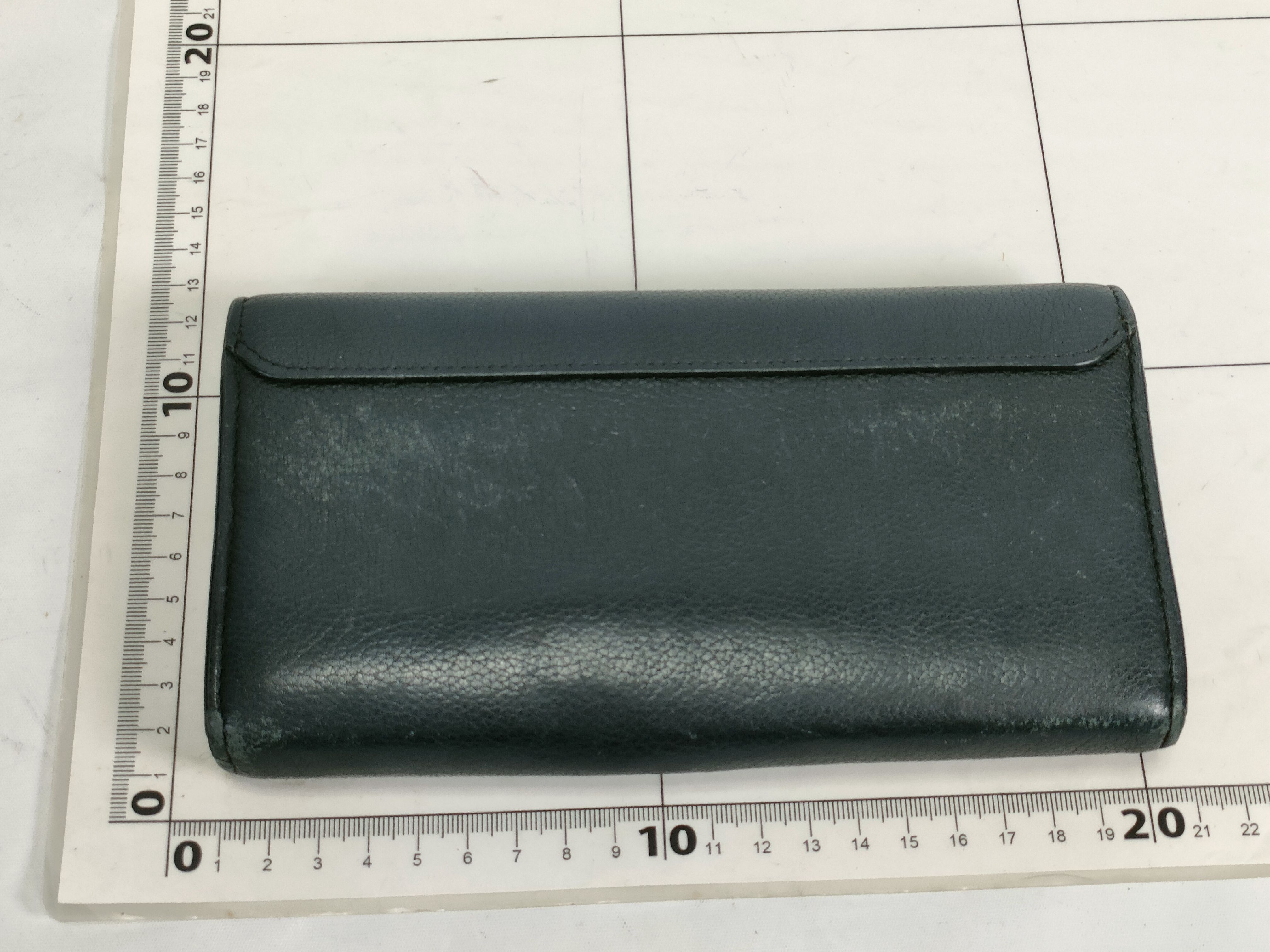 Portefeuille MyLockme Wallet — view 2