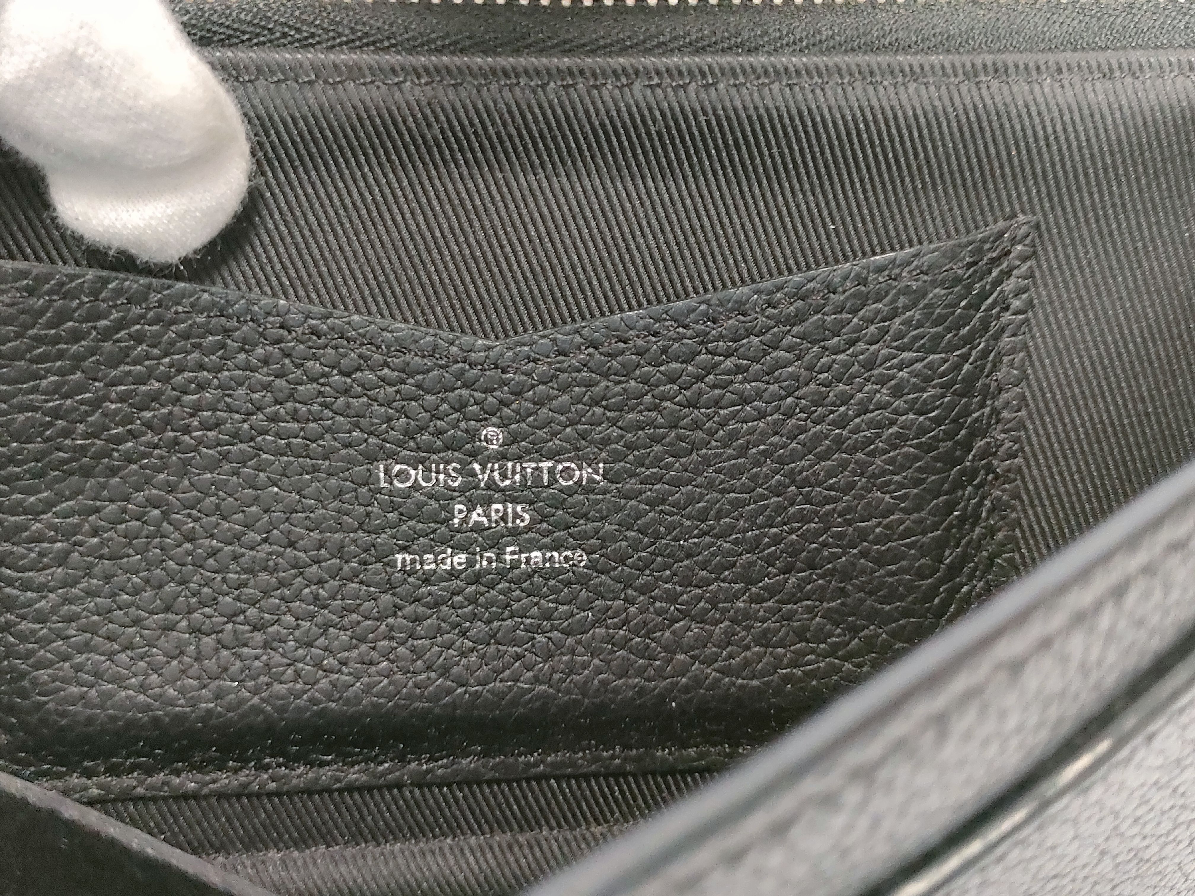 Portefeuille MyLockme Wallet — view 11