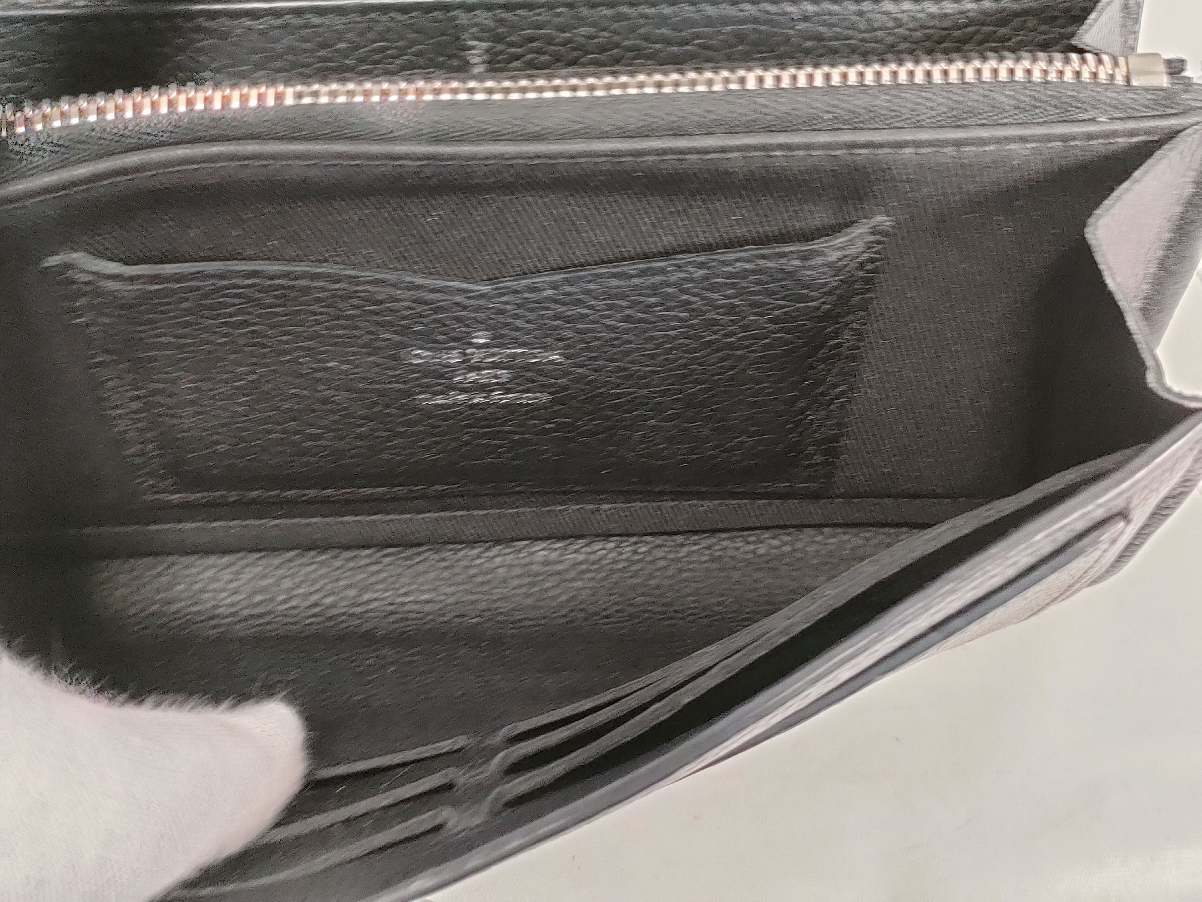 Portefeuille MyLockme Wallet — view 12
