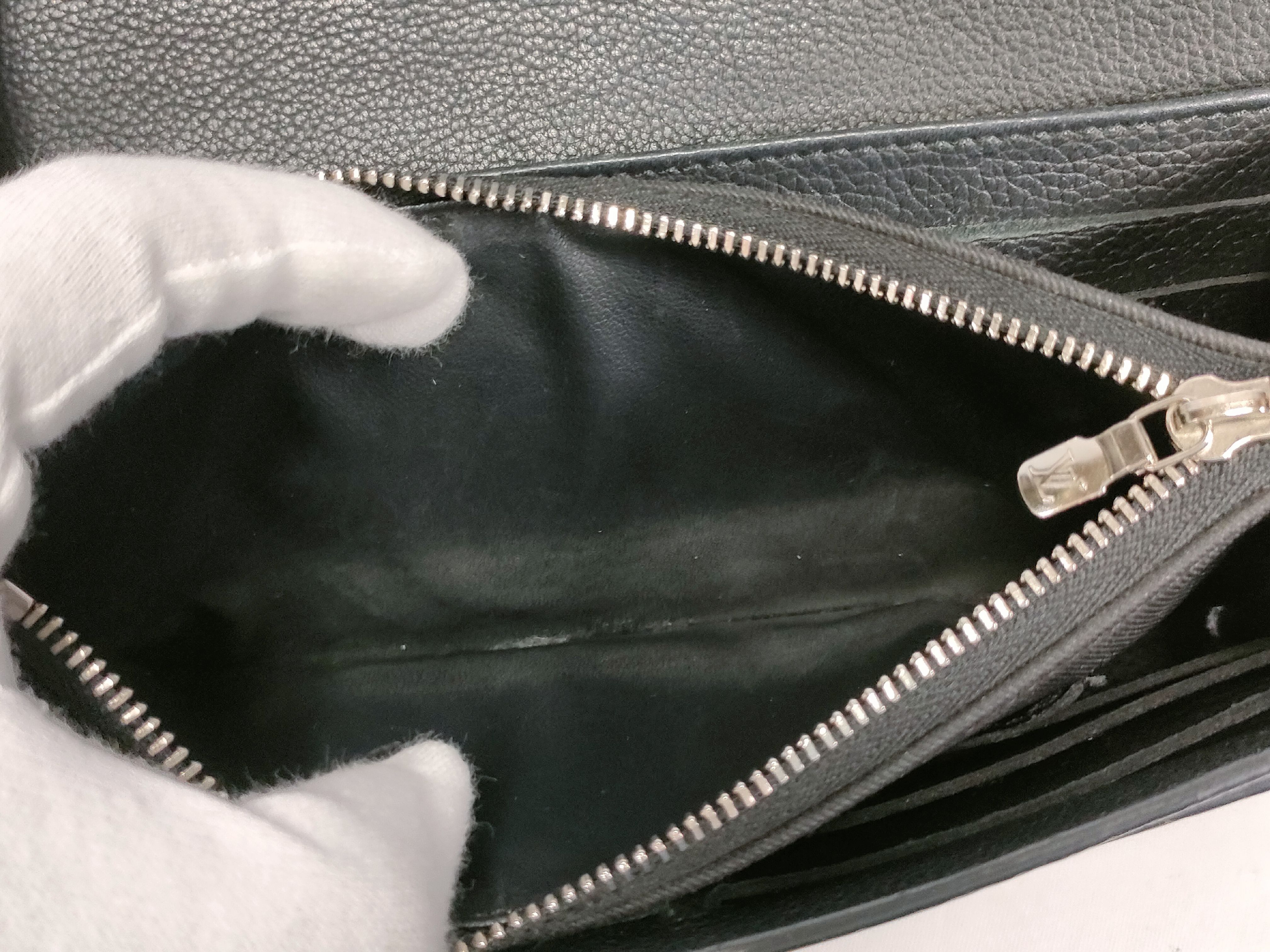 Portefeuille MyLockme Wallet — view 15