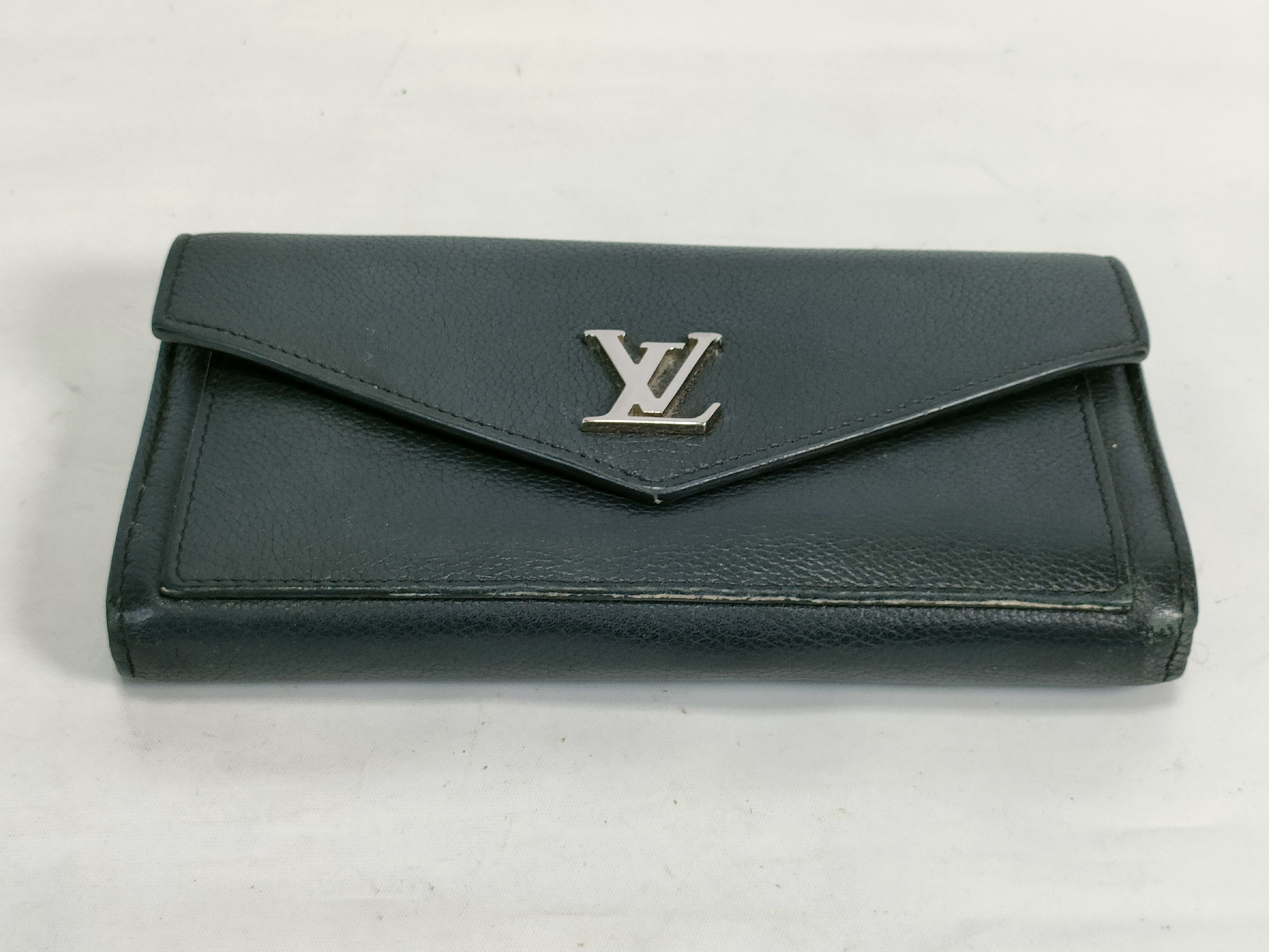Portefeuille MyLockme Wallet — view 4