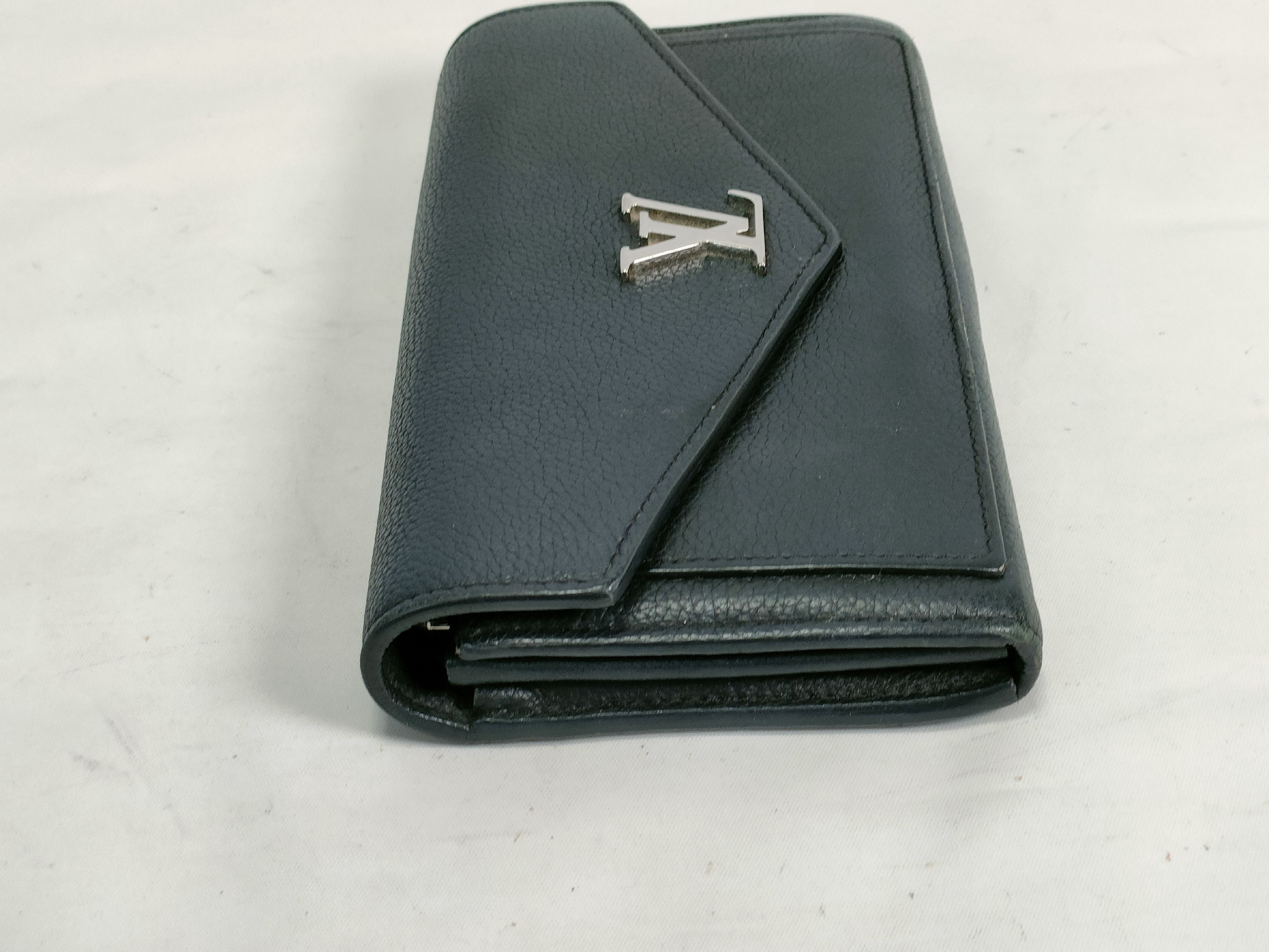 Portefeuille MyLockme Wallet — view 5