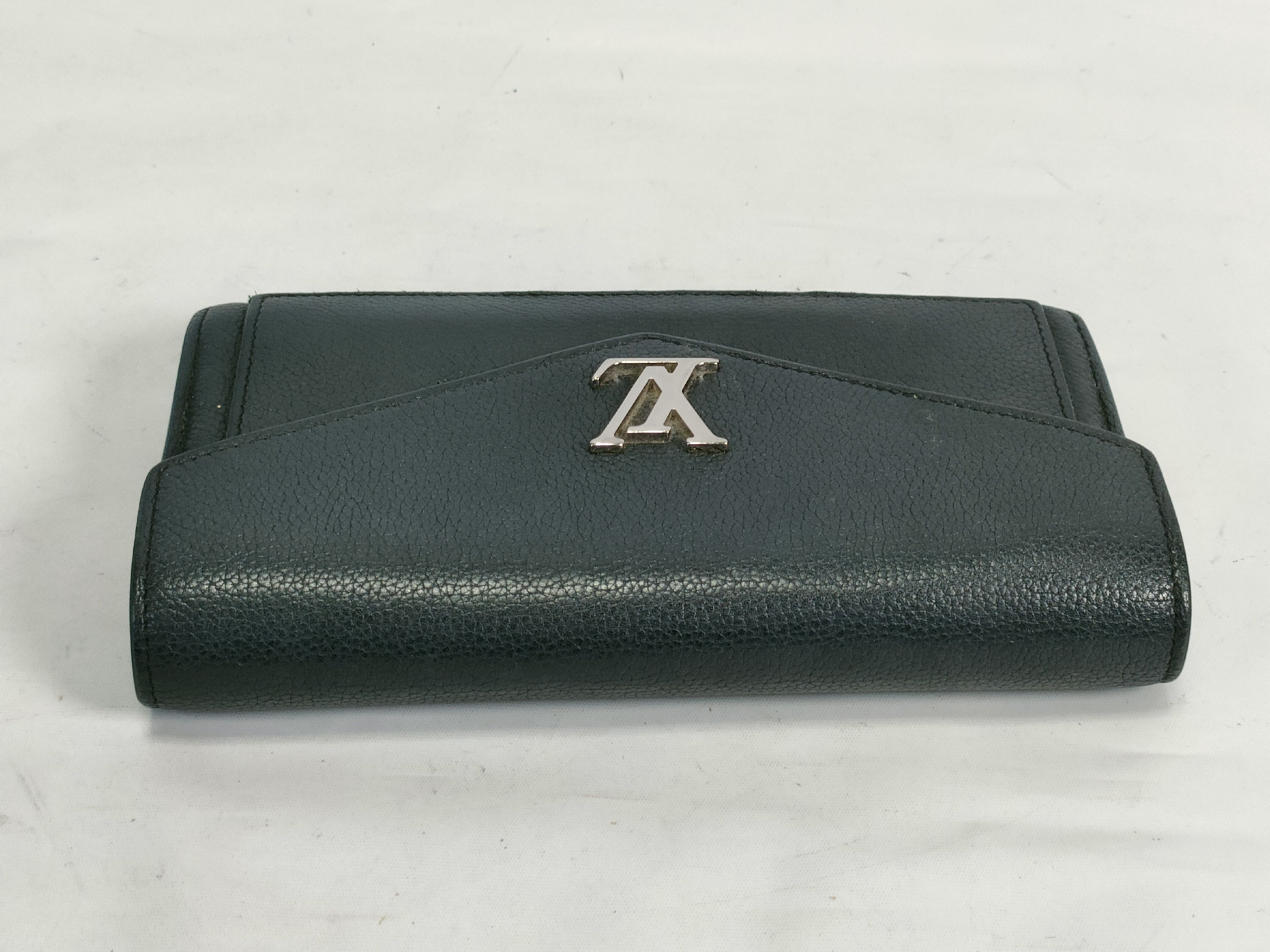 Portefeuille MyLockme Wallet — view 6