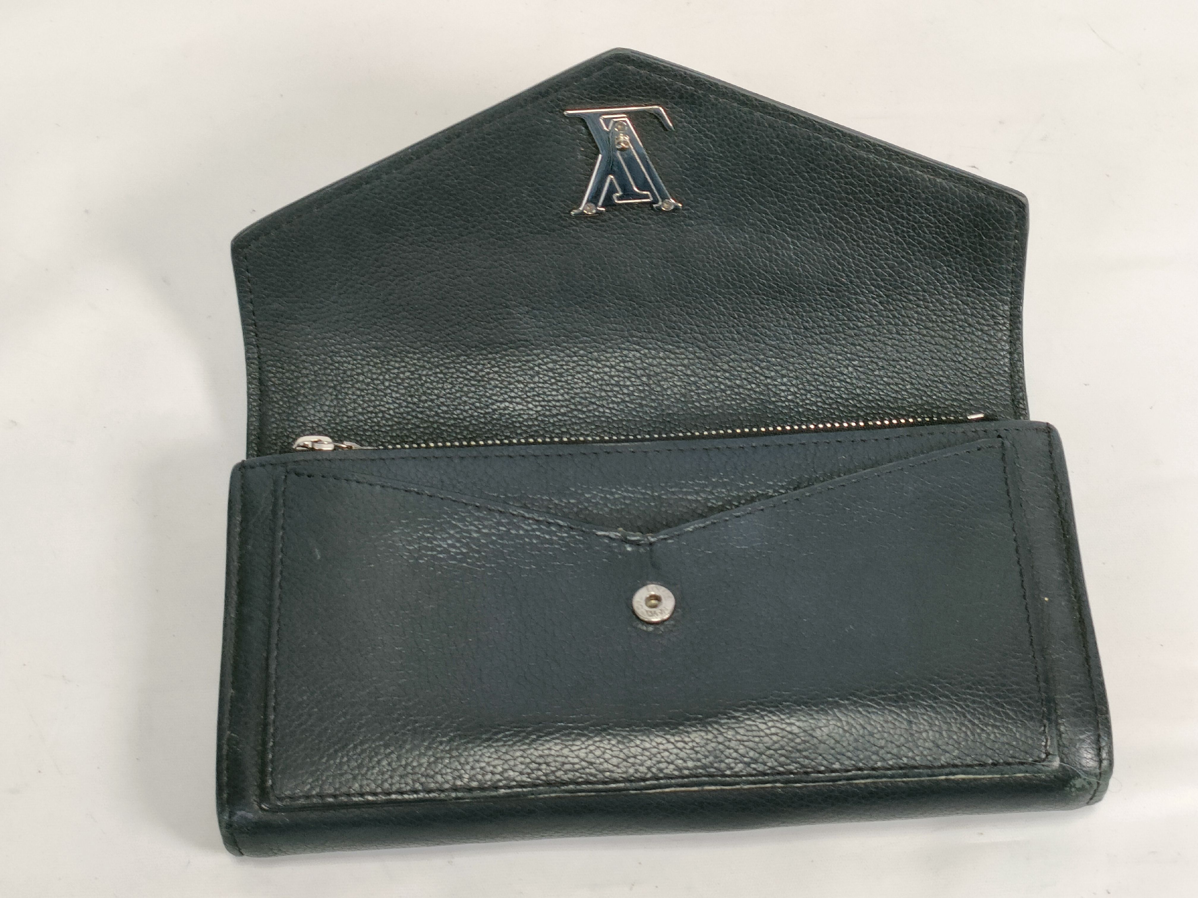 Portefeuille MyLockme Wallet — view 8