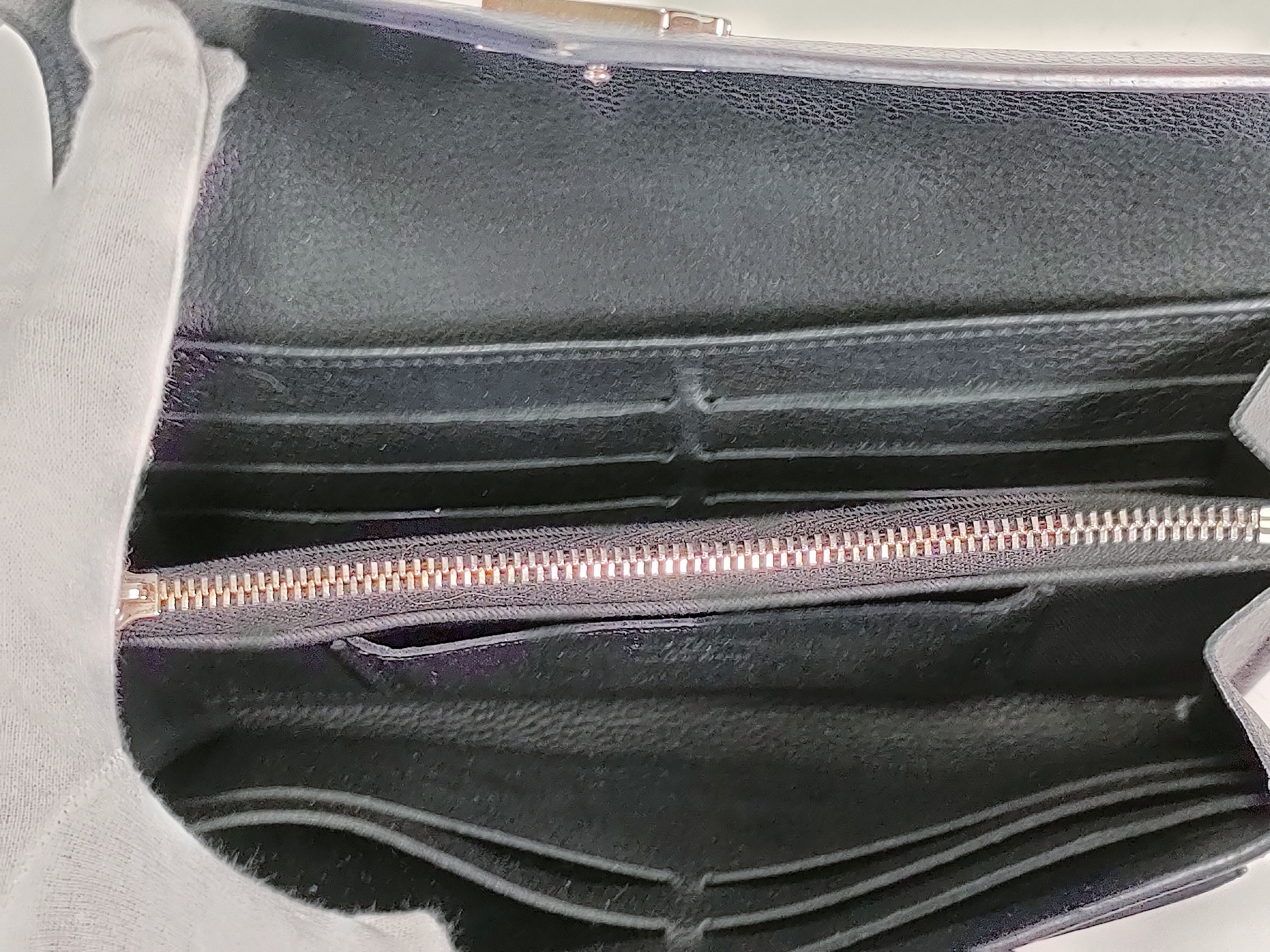 Portefeuille MyLockme Wallet — view 9