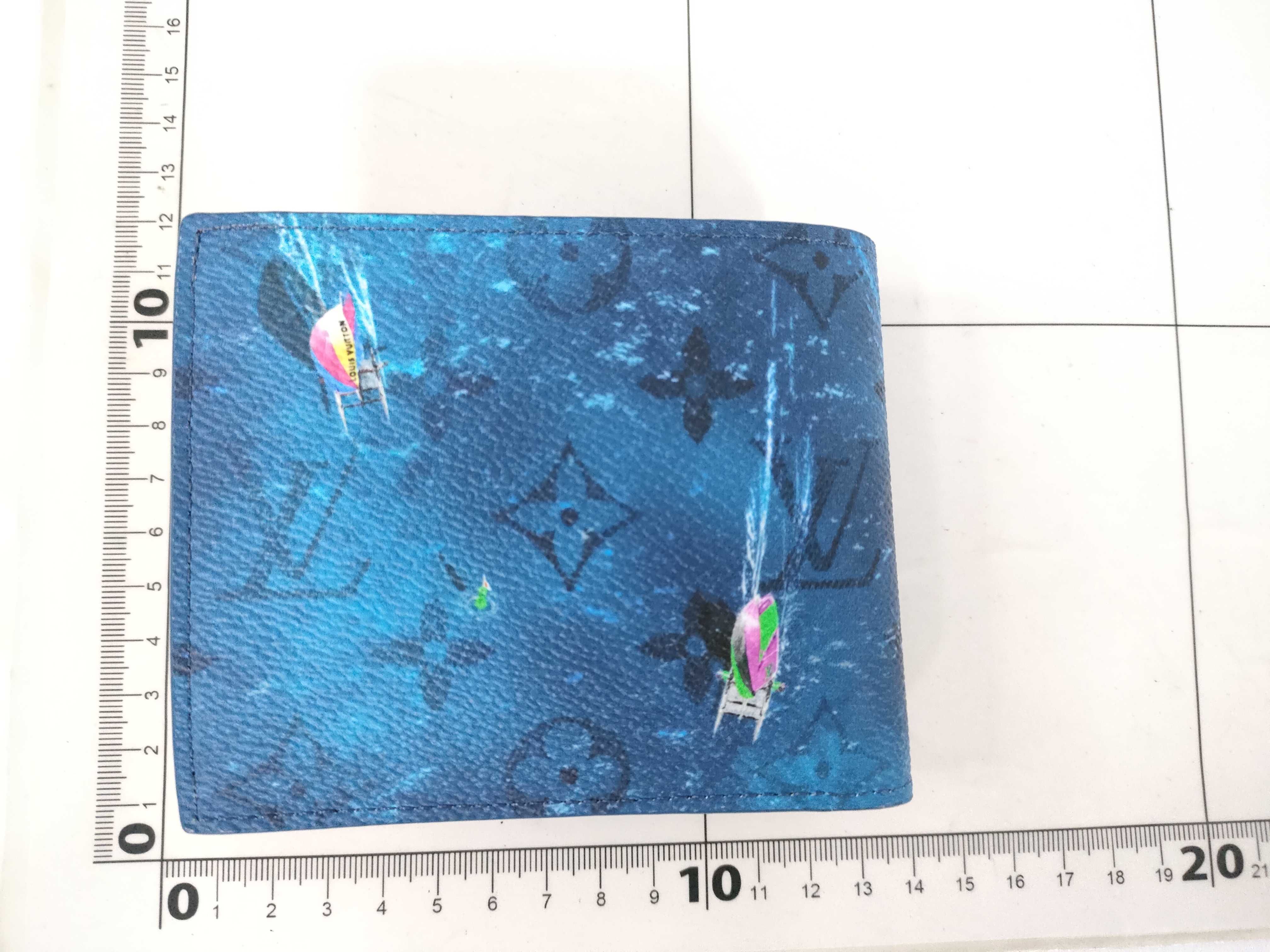 Portefeuille Marco M29438 Wallet — view 2