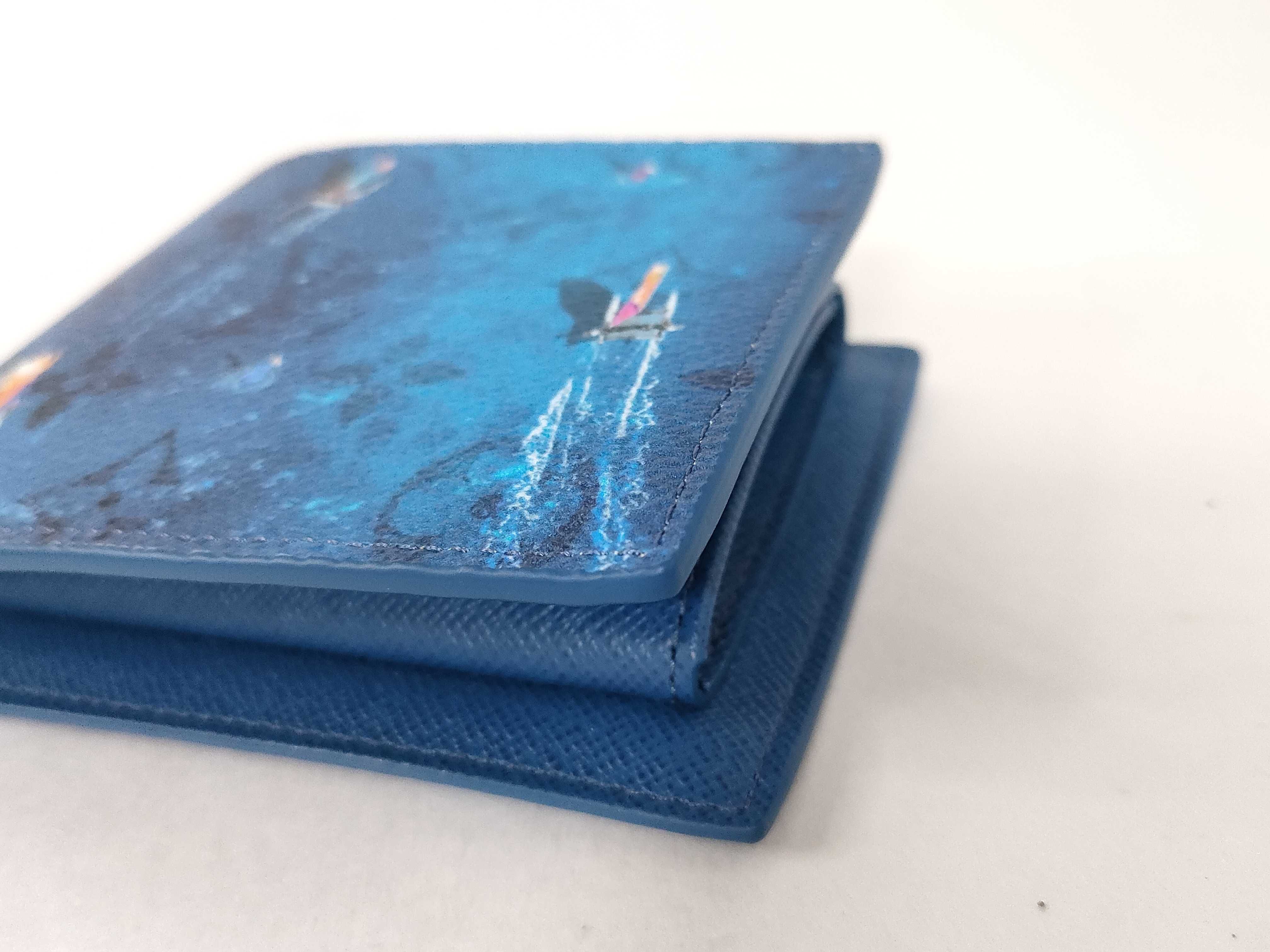 Portefeuille Marco M29438 Wallet — view 3