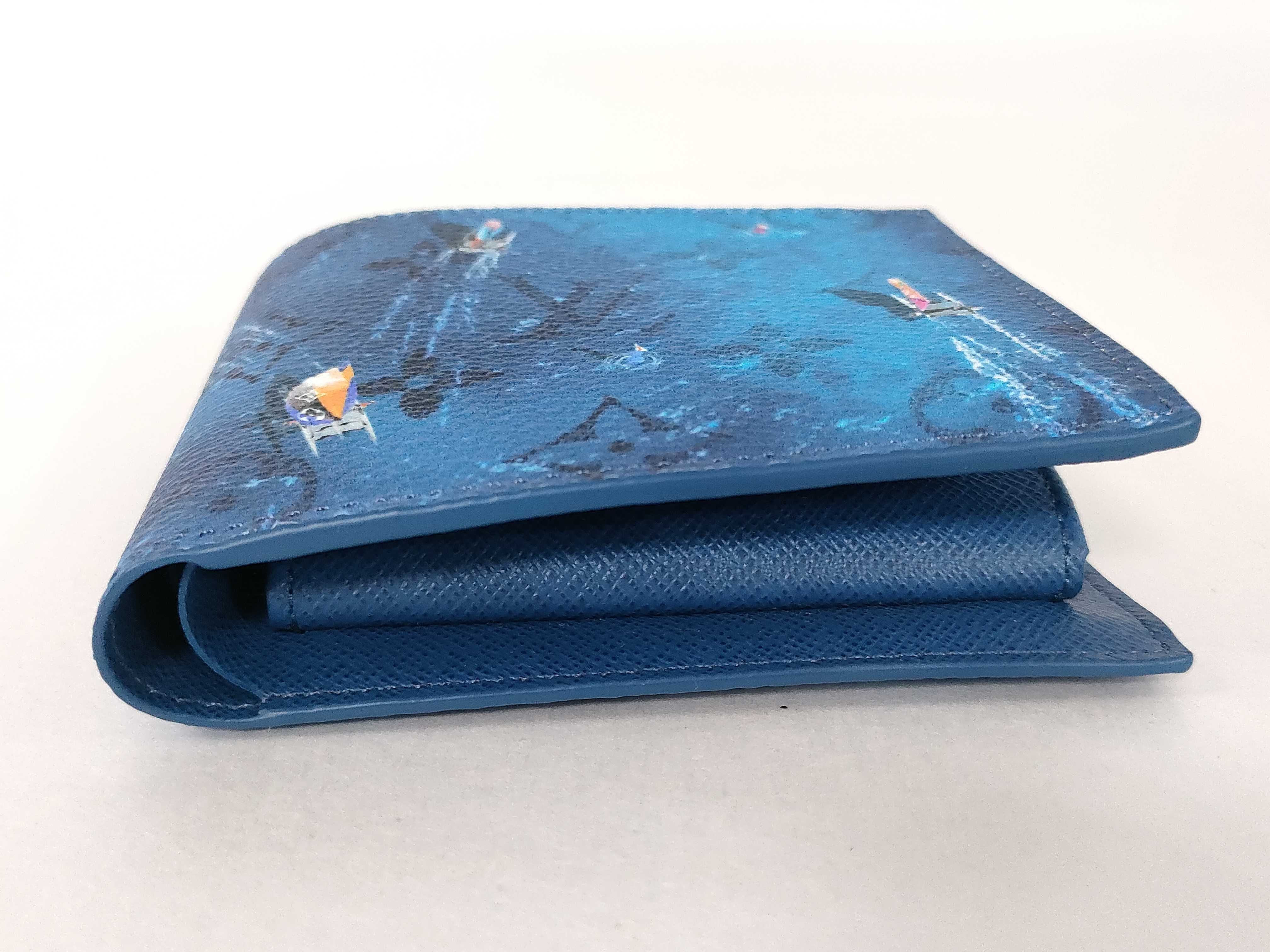 Portefeuille Marco M29438 Wallet — view 4