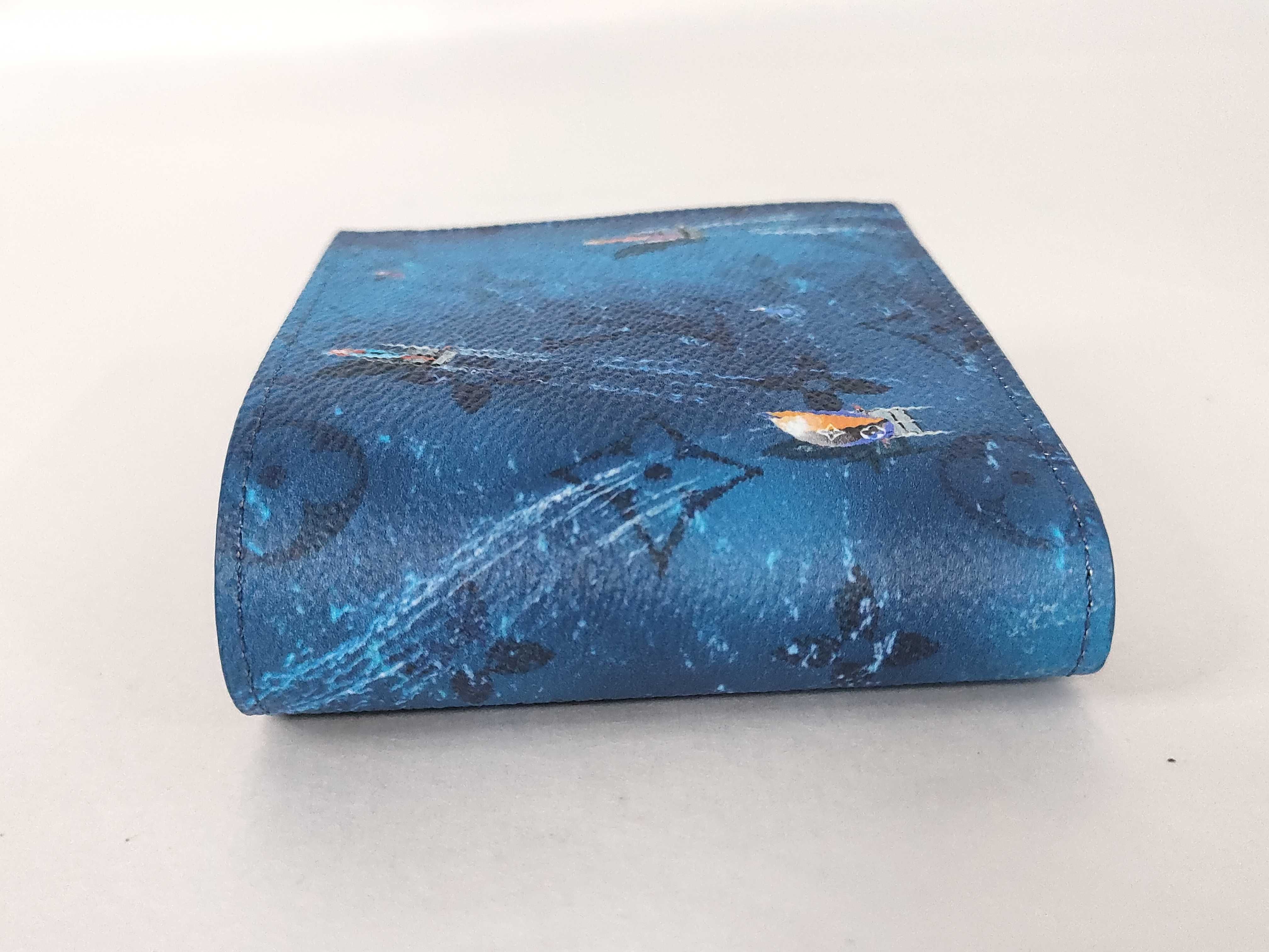 Portefeuille Marco M29438 Wallet — view 5