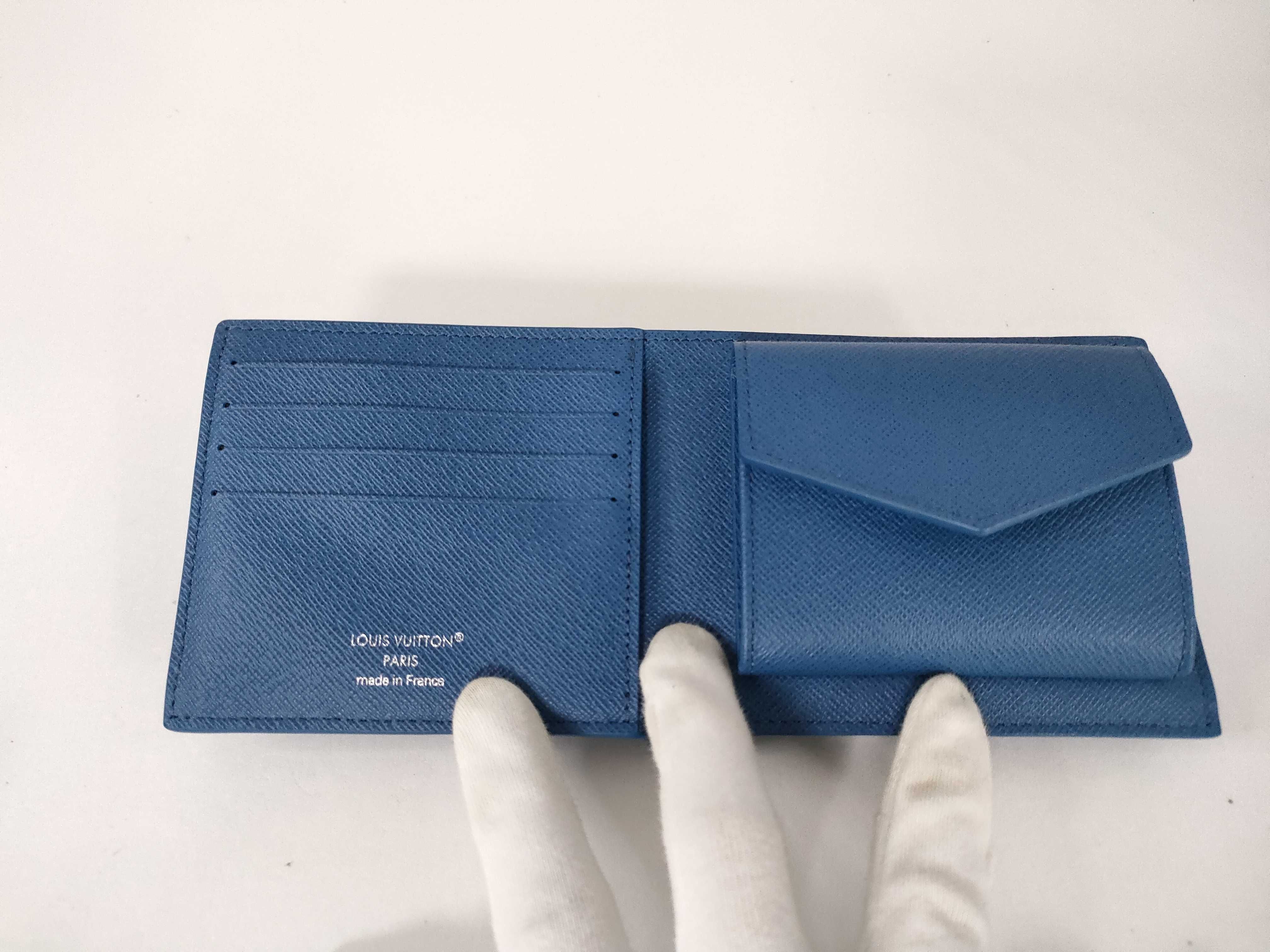Portefeuille Marco M29438 Wallet — view 7