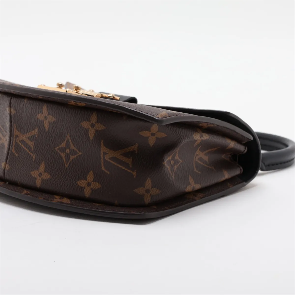Monogram Reverse Tilsit M46548 Brown (RFID detected) — view 3