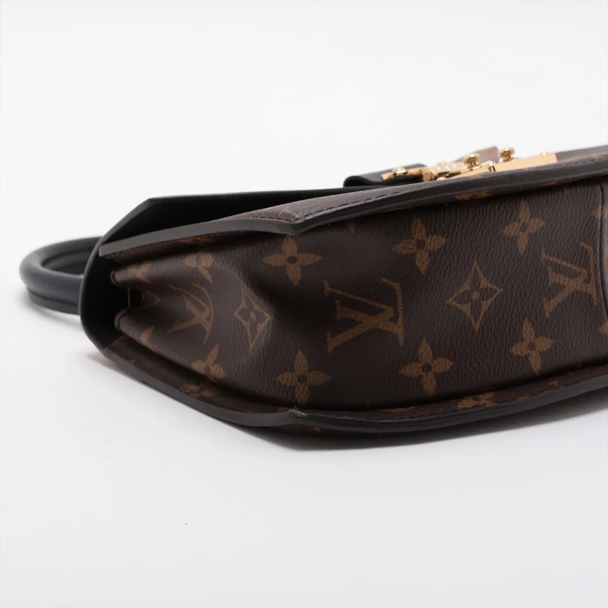 Monogram Reverse Tilsit M46548 Brown (RFID detected) — view 4