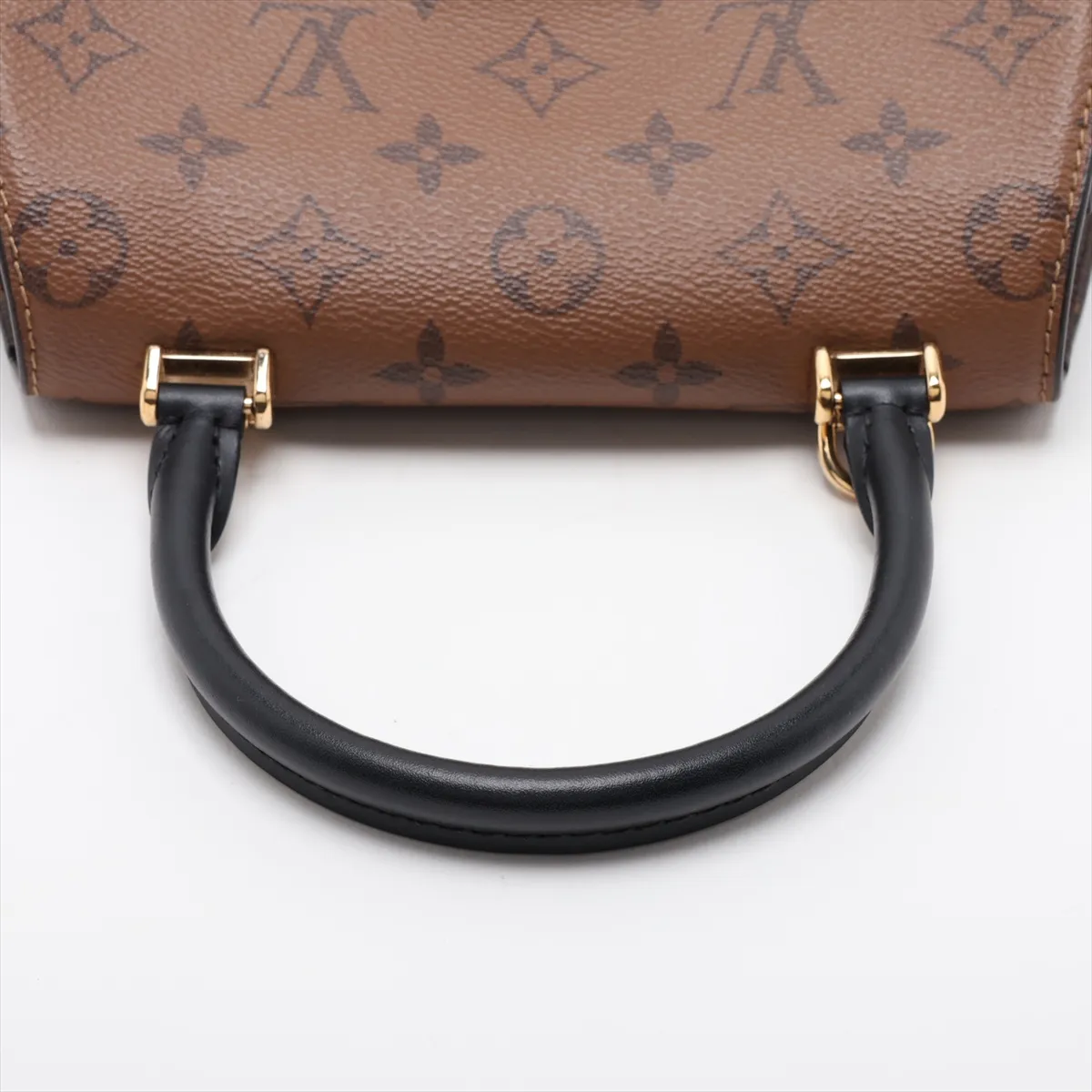 Monogram Reverse Tilsit M46548 Brown (RFID detected) — view 5
