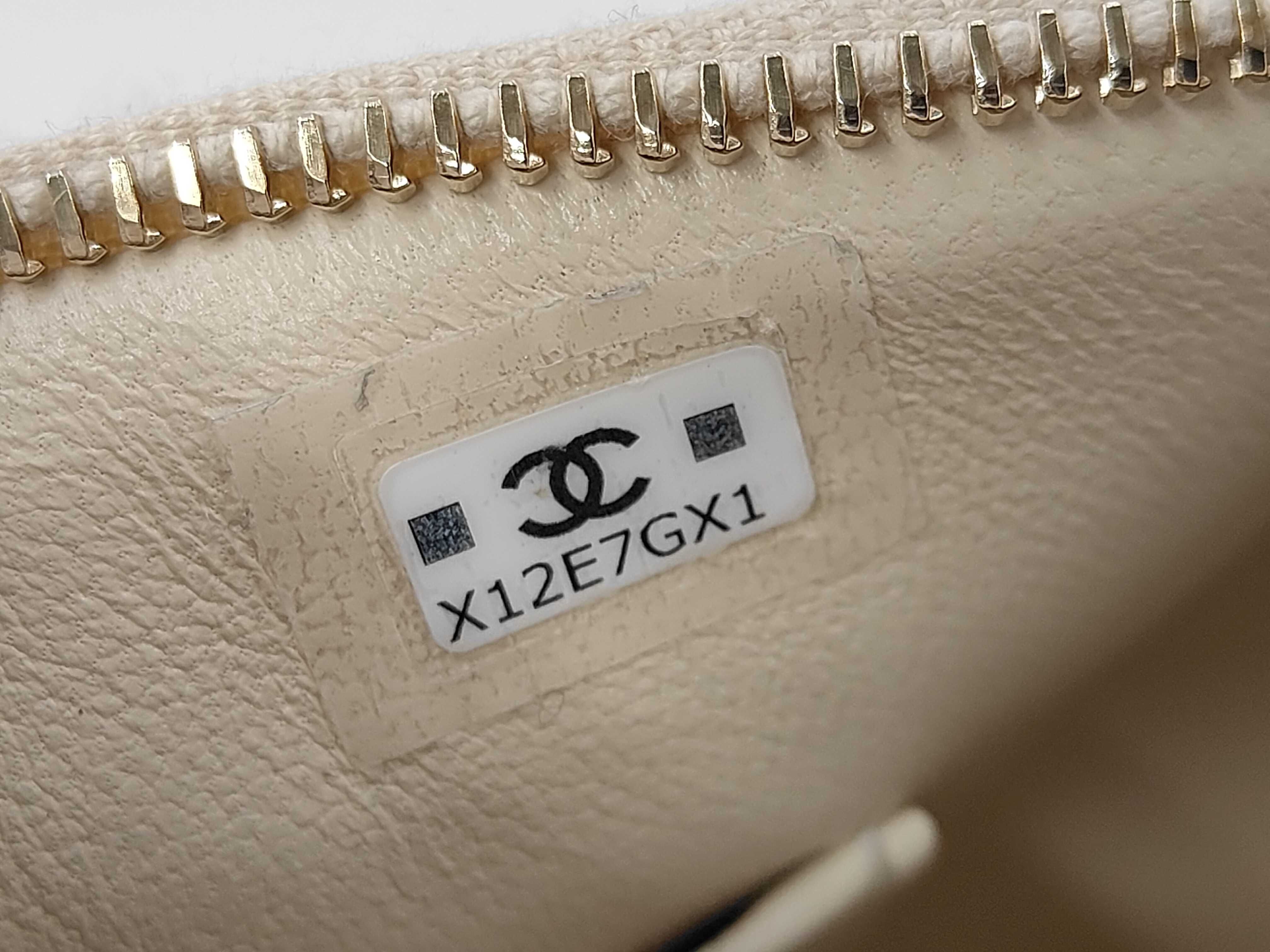 boa chain shoulder bag — view 11