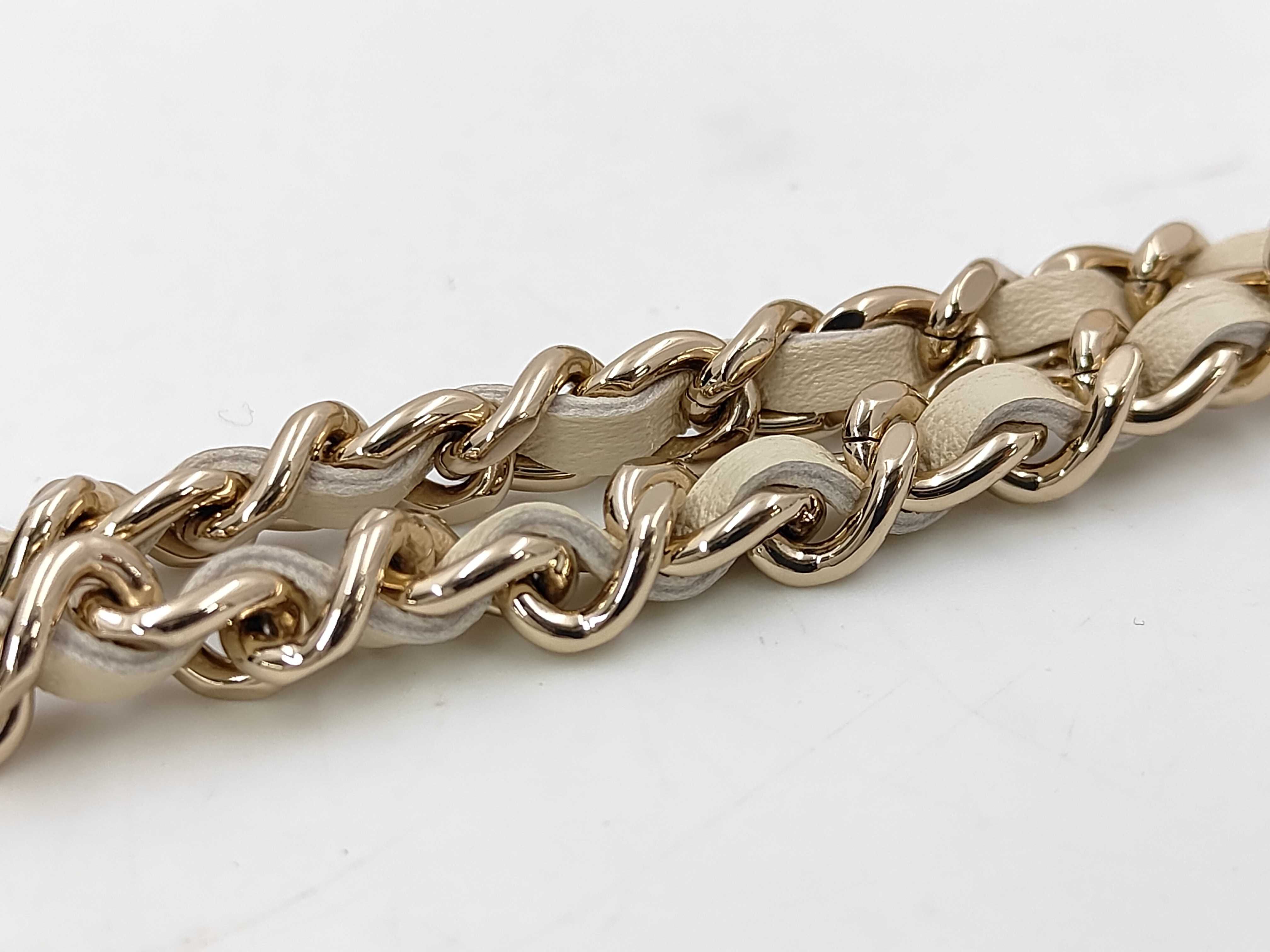 boa chain shoulder bag — view 4