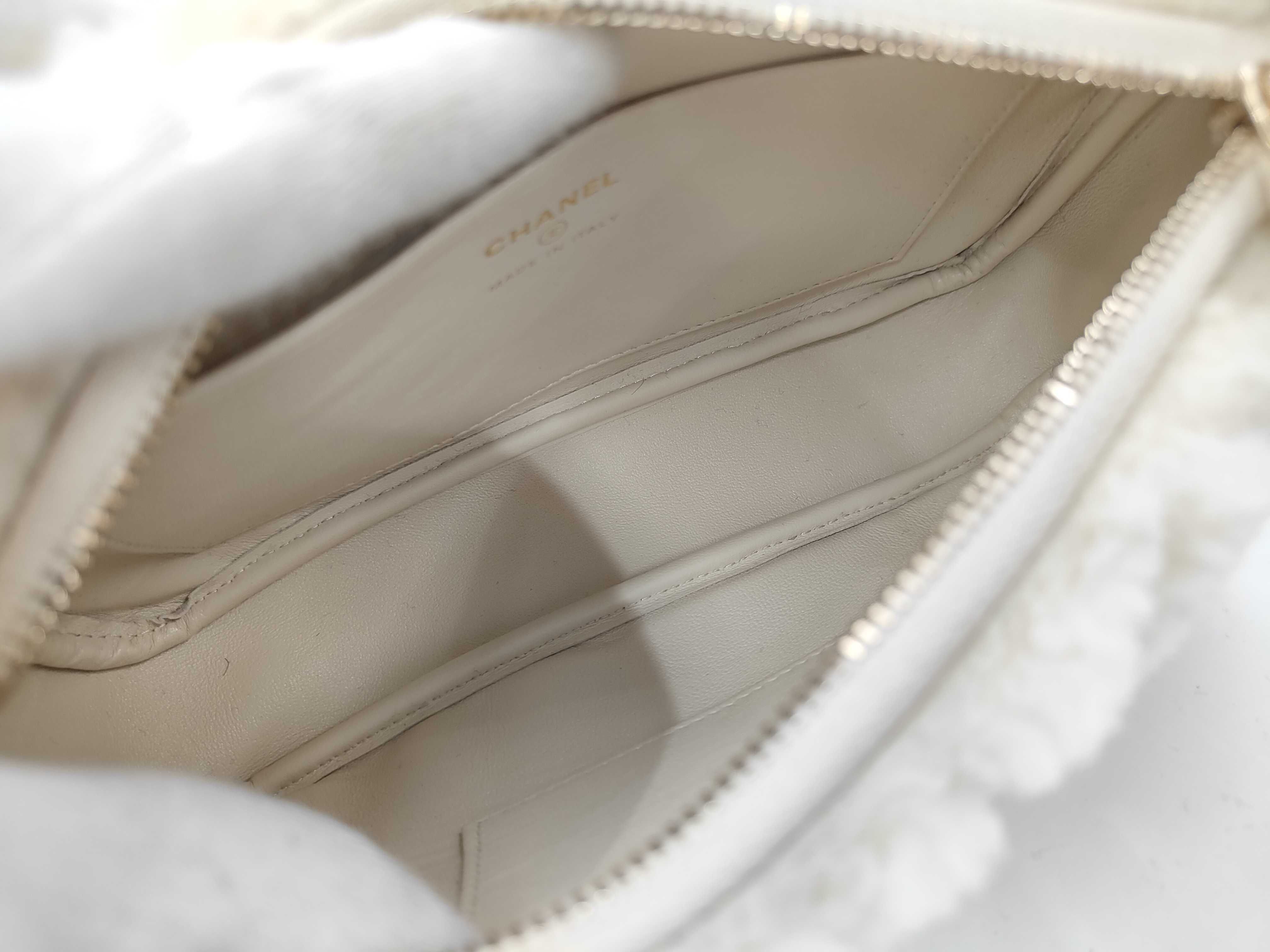 boa chain shoulder bag — view 8