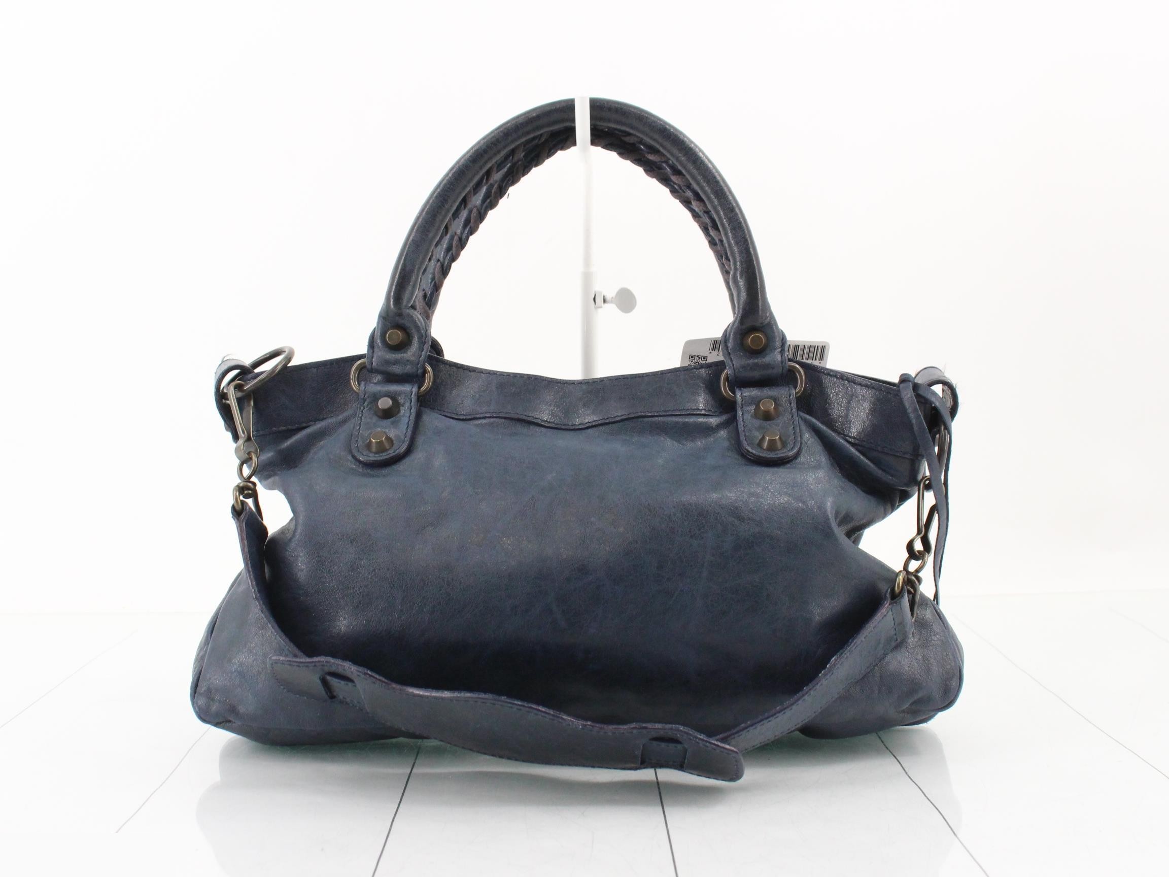 The First Handbag — view 2